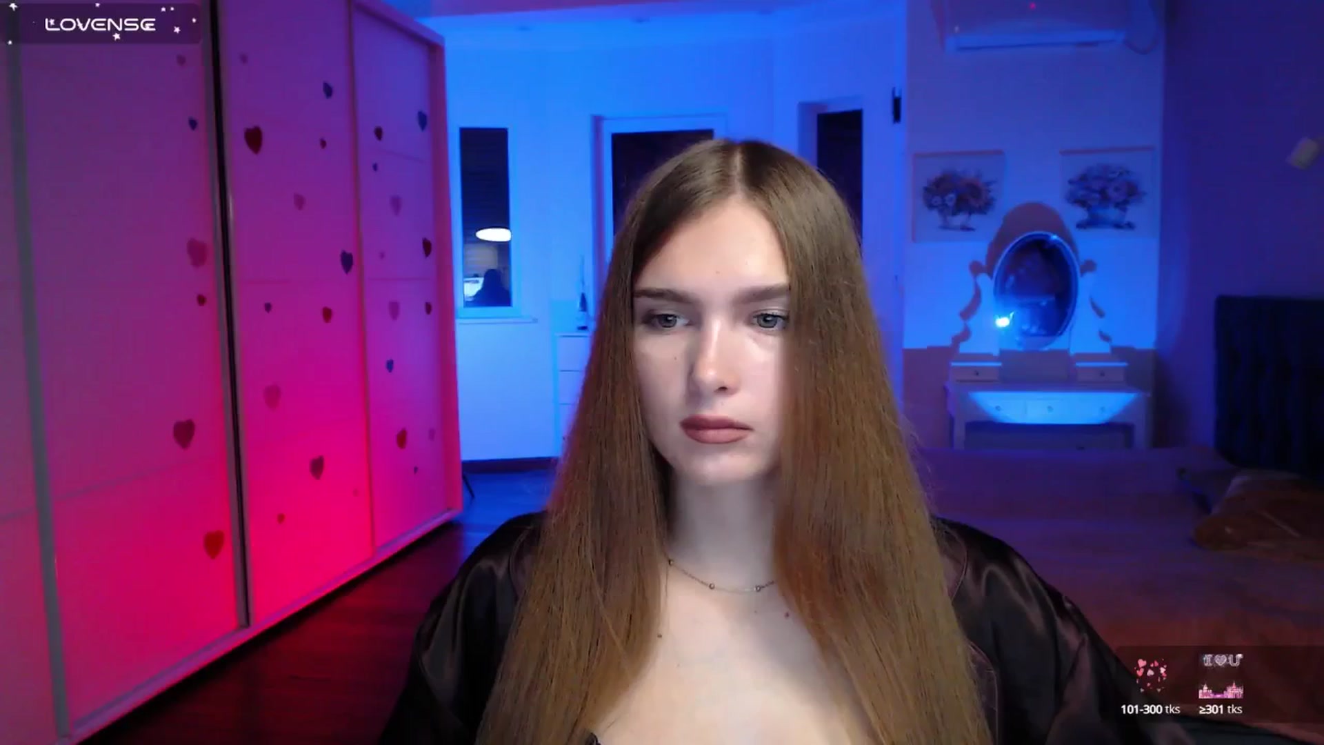 Gallery image thumbnail from Sirela's myfreecams stream on, 07/28/2025, 09:49 image 5 of 20