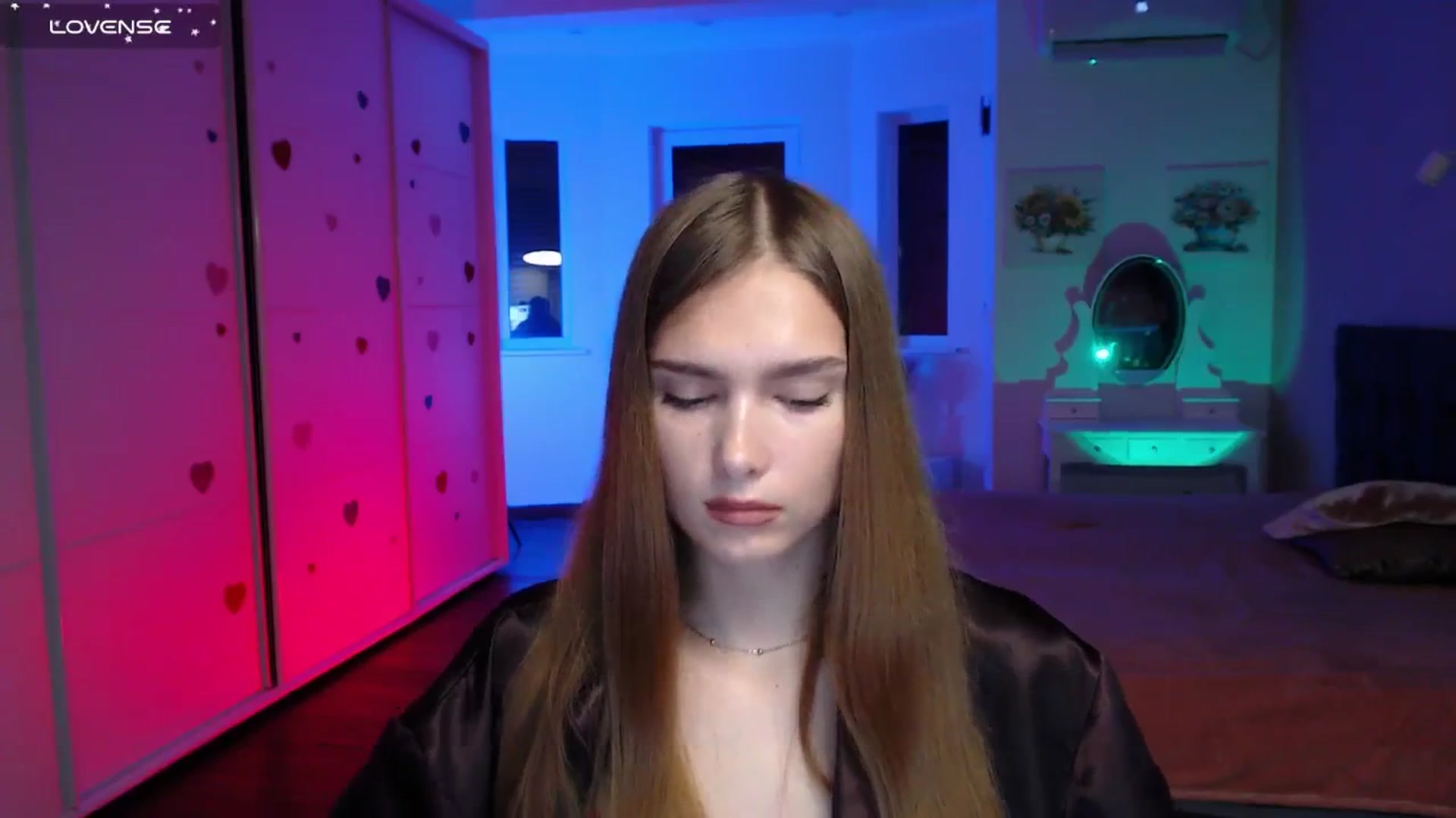 Gallery image thumbnail from Sirela's myfreecams stream on, 07/28/2025, 11:42 image 4 of 20