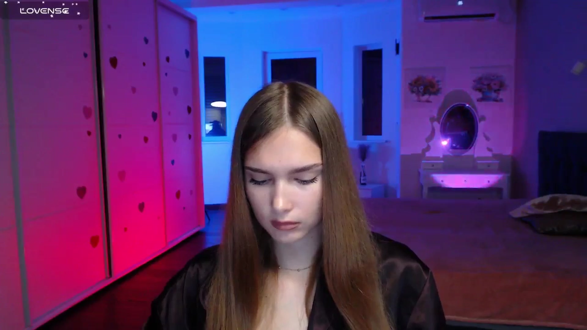 Gallery image thumbnail from Sirela's myfreecams stream on, 07/28/2025, 11:42 image 20 of 20