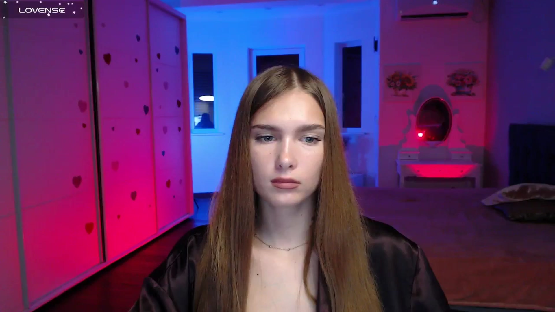 Gallery image thumbnail from Sirela's myfreecams stream on, 07/28/2025, 11:42 image 5 of 20