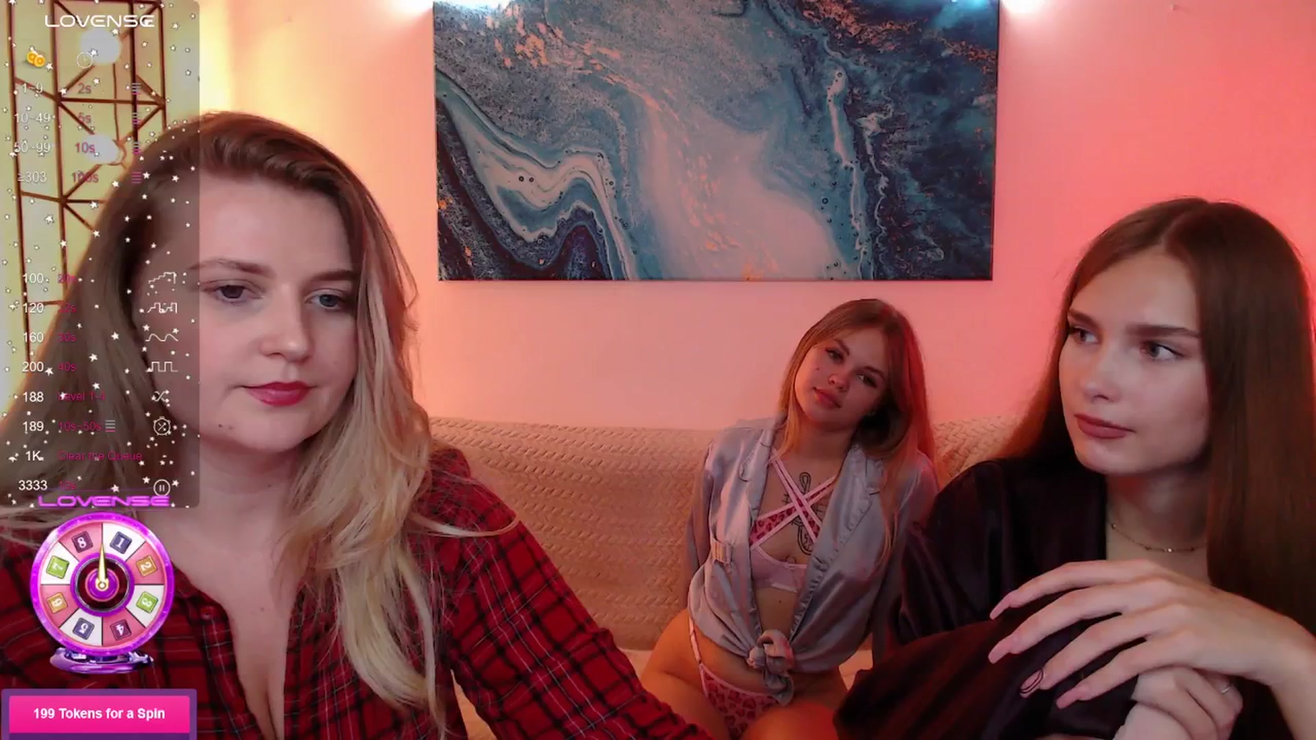 Gallery image thumbnail from Sirela's myfreecams stream on, 07/28/2025, 14:26 image 9 of 20
