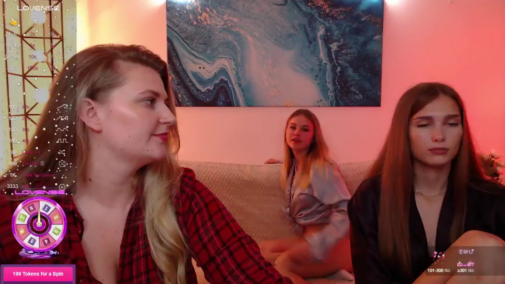 Gallery image thumbnail from Sirela's myfreecams stream on, 07/28/2025, 14:26 image 4 of 20