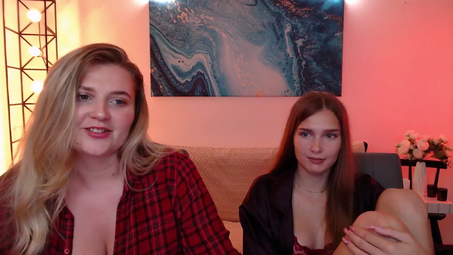Gallery image thumbnail from Sirela's myfreecams stream on, 07/28/2025, 16:36 image 20 of 20