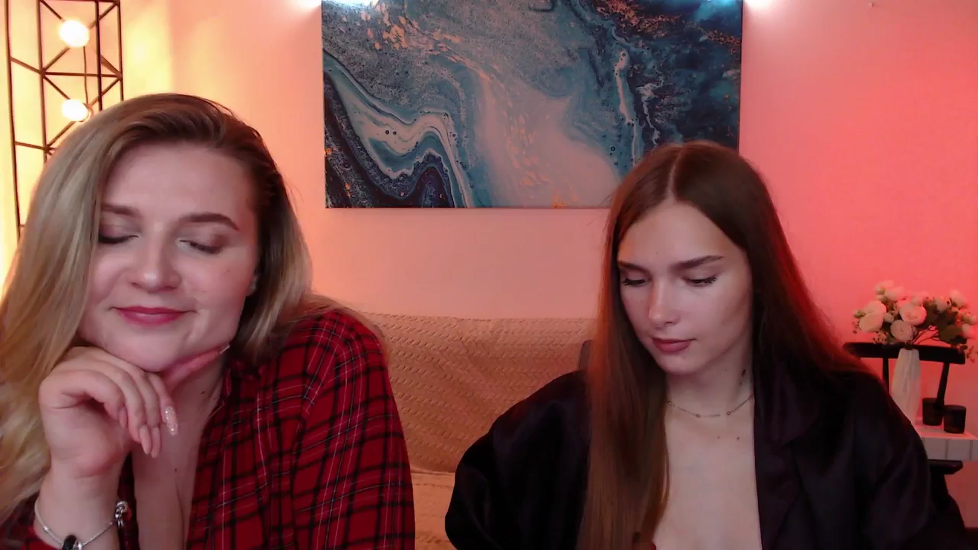 Gallery image thumbnail from Sirela's myfreecams stream on, 07/28/2025, 16:36 image 14 of 20