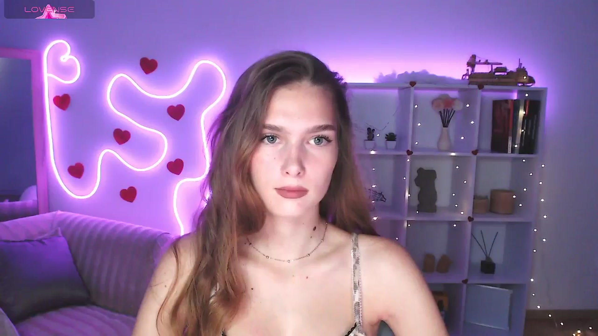 Gallery image thumbnail from Sirela's myfreecams stream on, 07/29/2025, 09:38 image 8 of 20