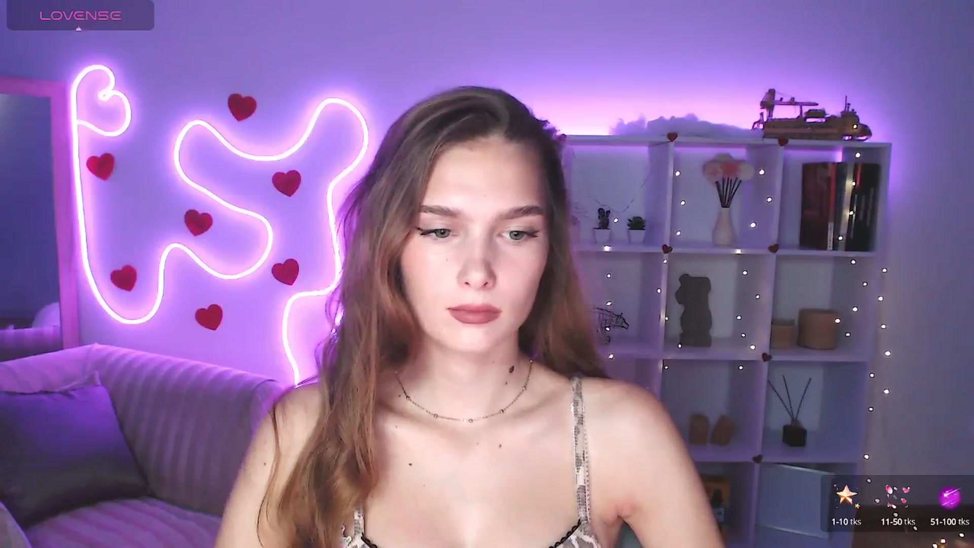 Gallery image thumbnail from Sirela's myfreecams stream on, 07/29/2025, 09:38 image 19 of 20