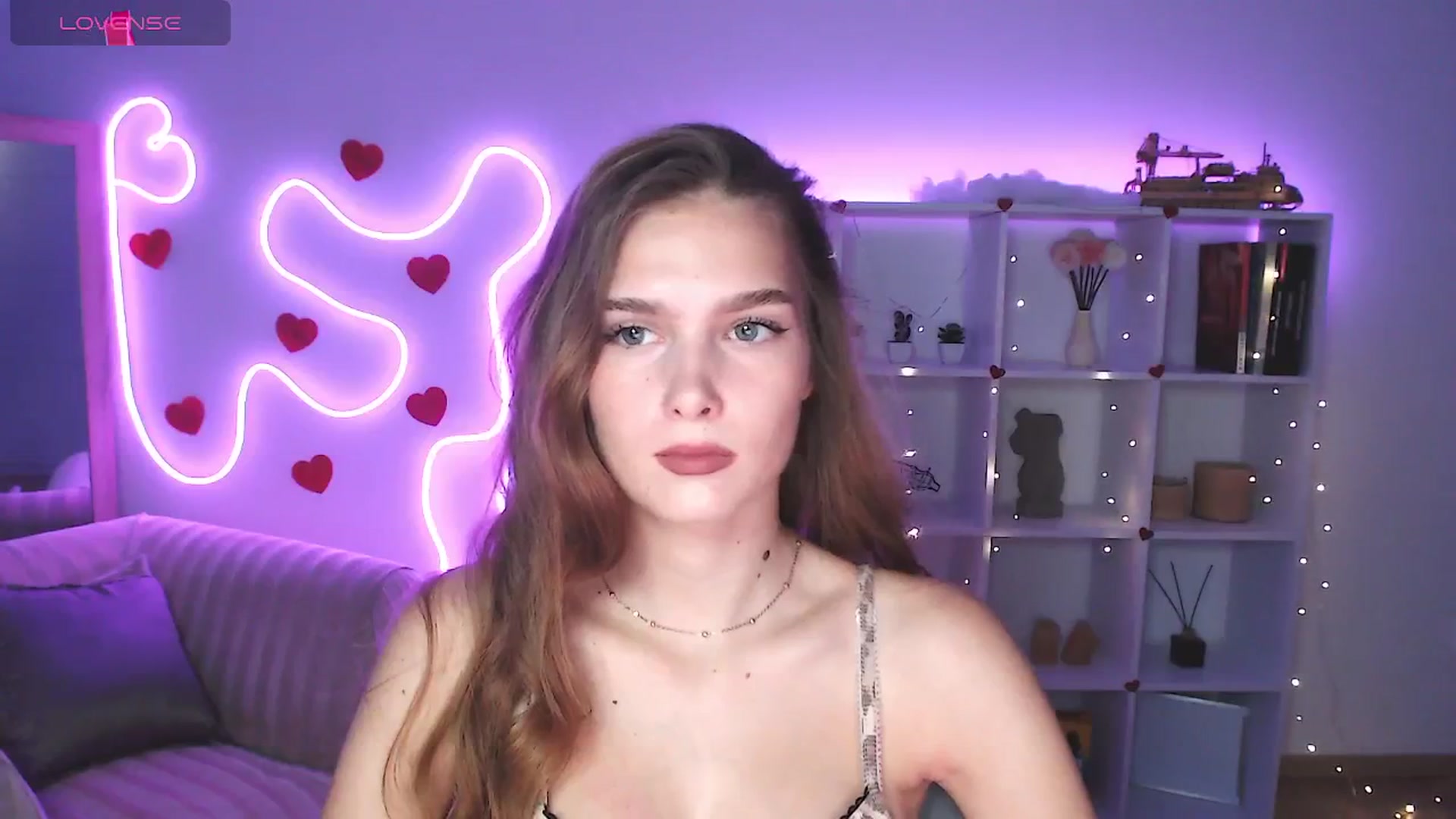Gallery image thumbnail from Sirela's myfreecams stream on, 07/29/2025, 09:38 image 10 of 20