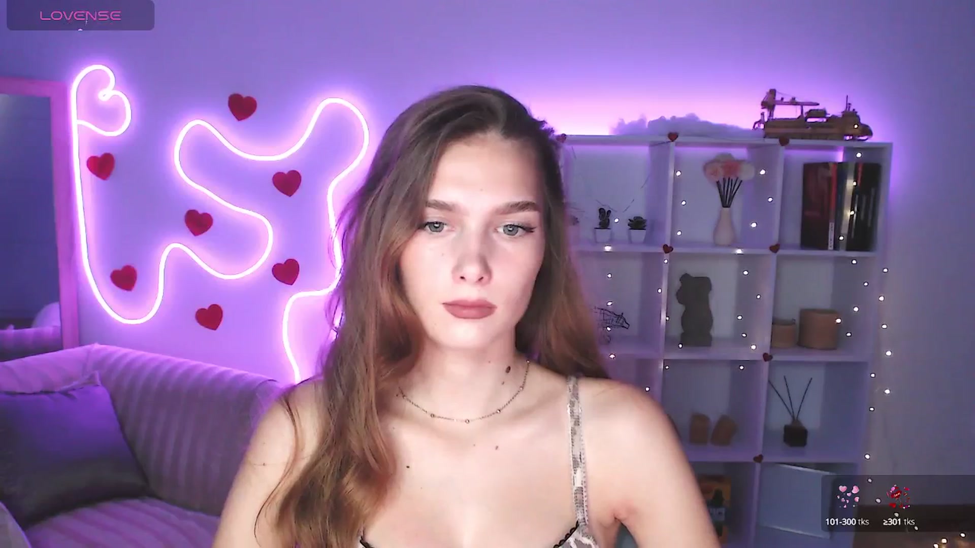 Gallery image thumbnail from Sirela's myfreecams stream on, 07/29/2025, 09:38 image 17 of 20