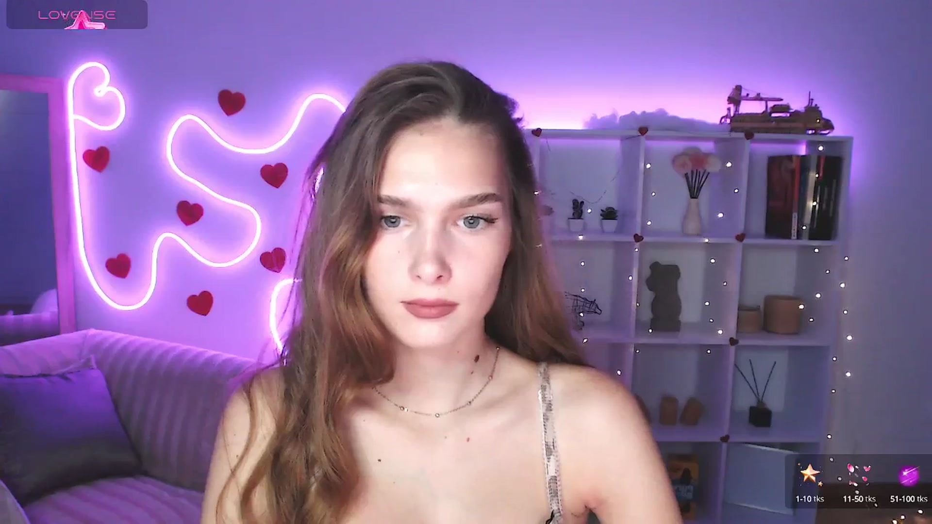 Gallery image thumbnail from Sirela's myfreecams stream on, 07/29/2025, 09:38 image 2 of 20