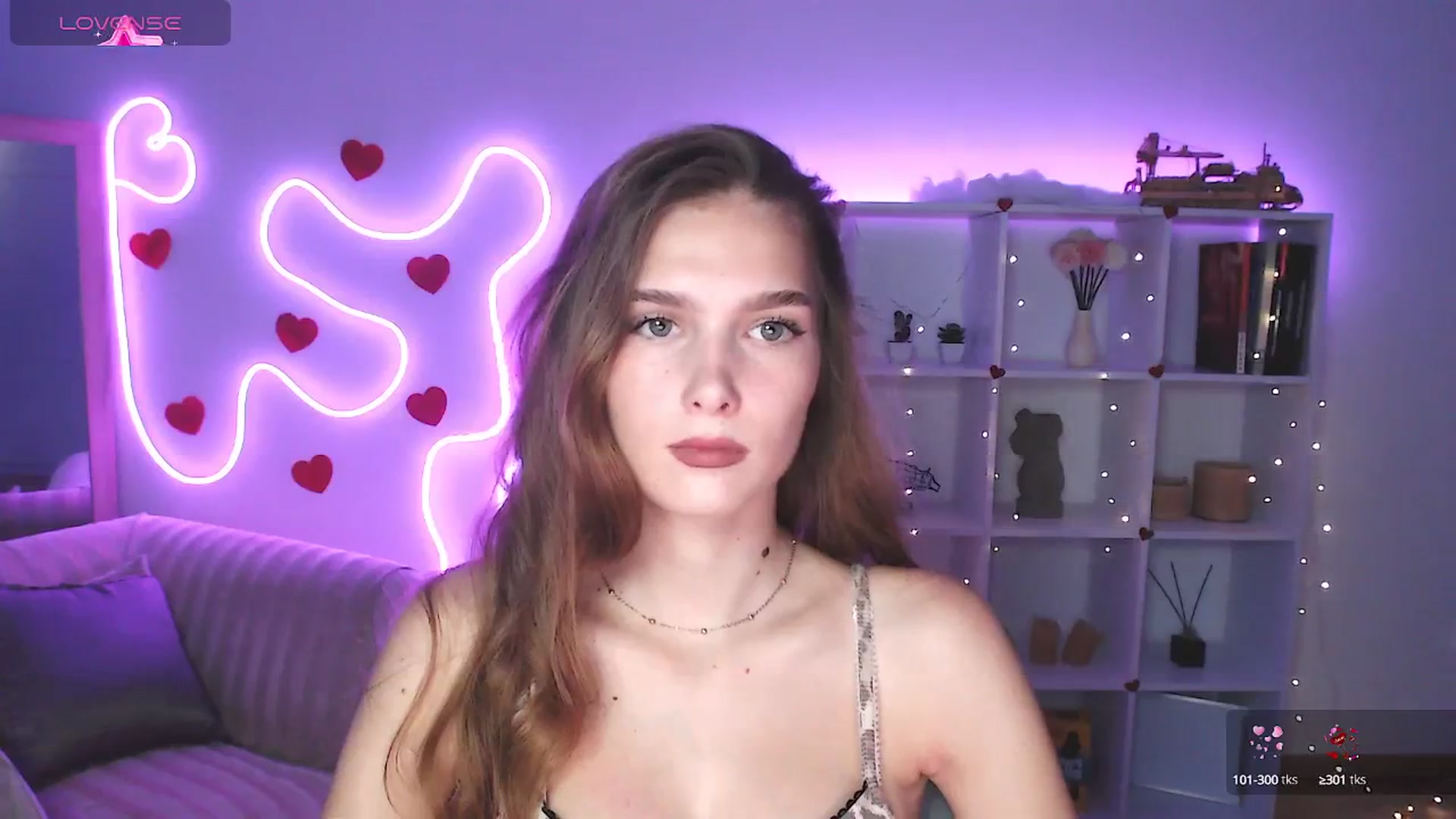 Gallery image thumbnail from Sirela's myfreecams stream on, 07/29/2025, 09:38 image 12 of 20