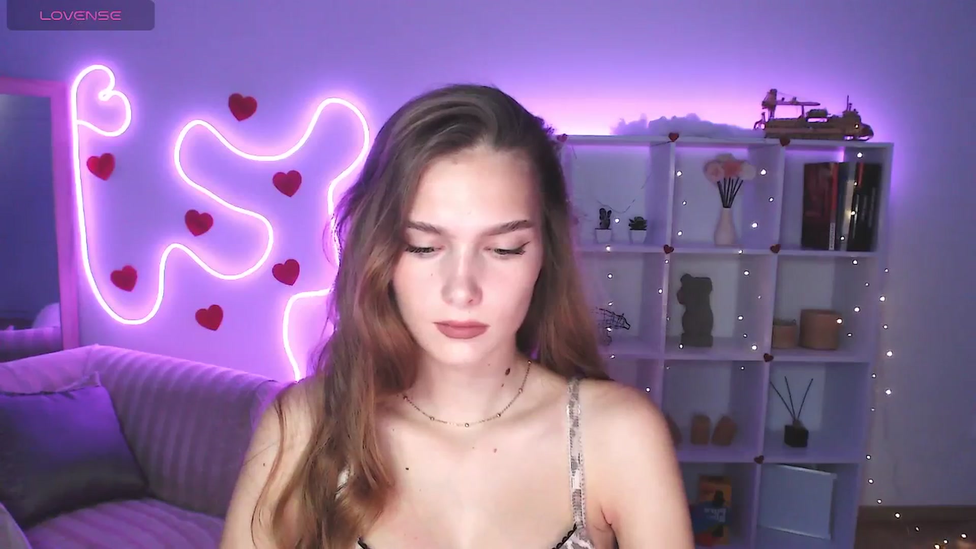 Gallery image thumbnail from Sirela's myfreecams stream on, 07/29/2025, 09:38 image 11 of 20
