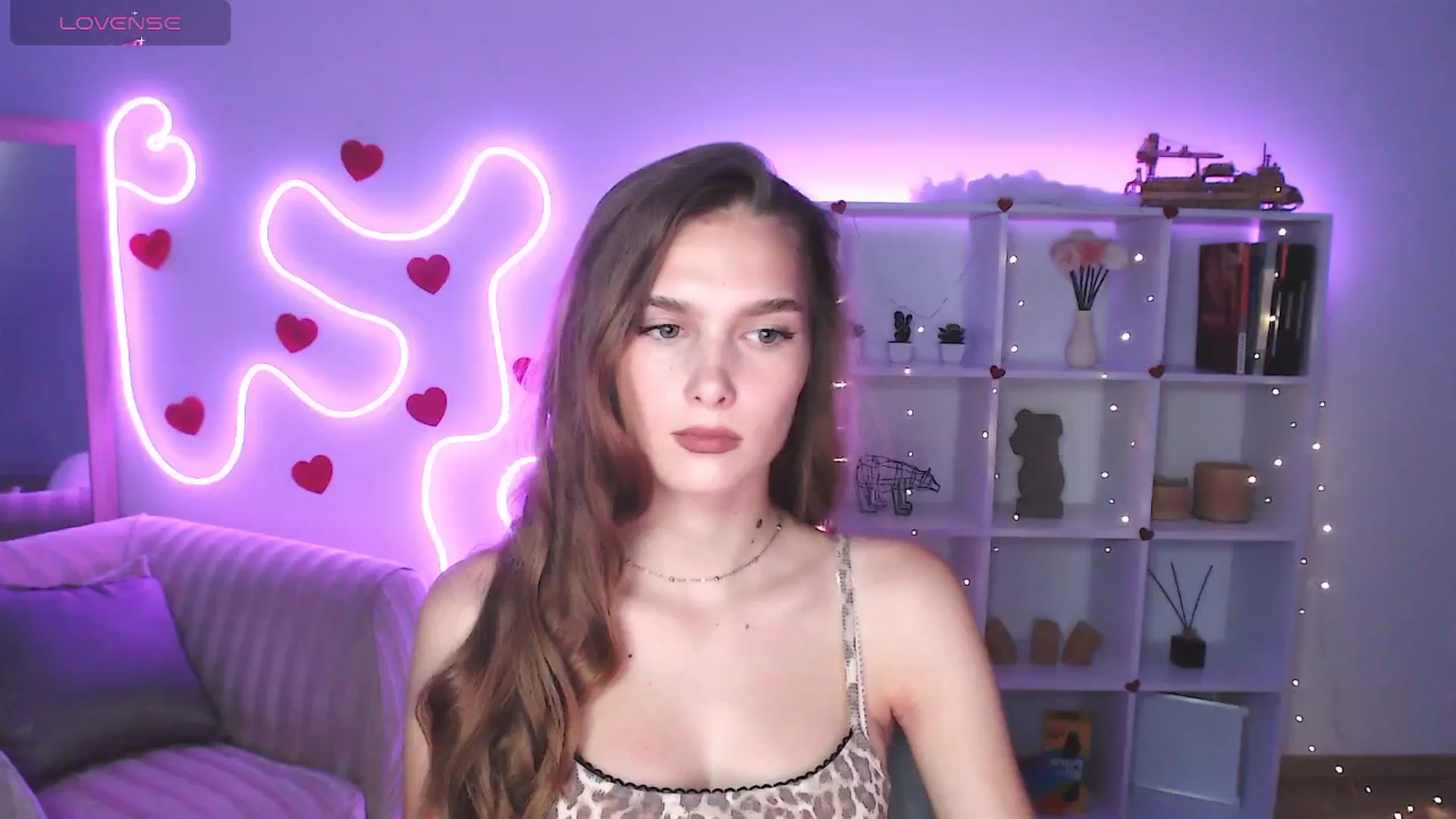 Gallery image thumbnail from Sirela's myfreecams stream on, 07/29/2025, 10:17 image 15 of 20
