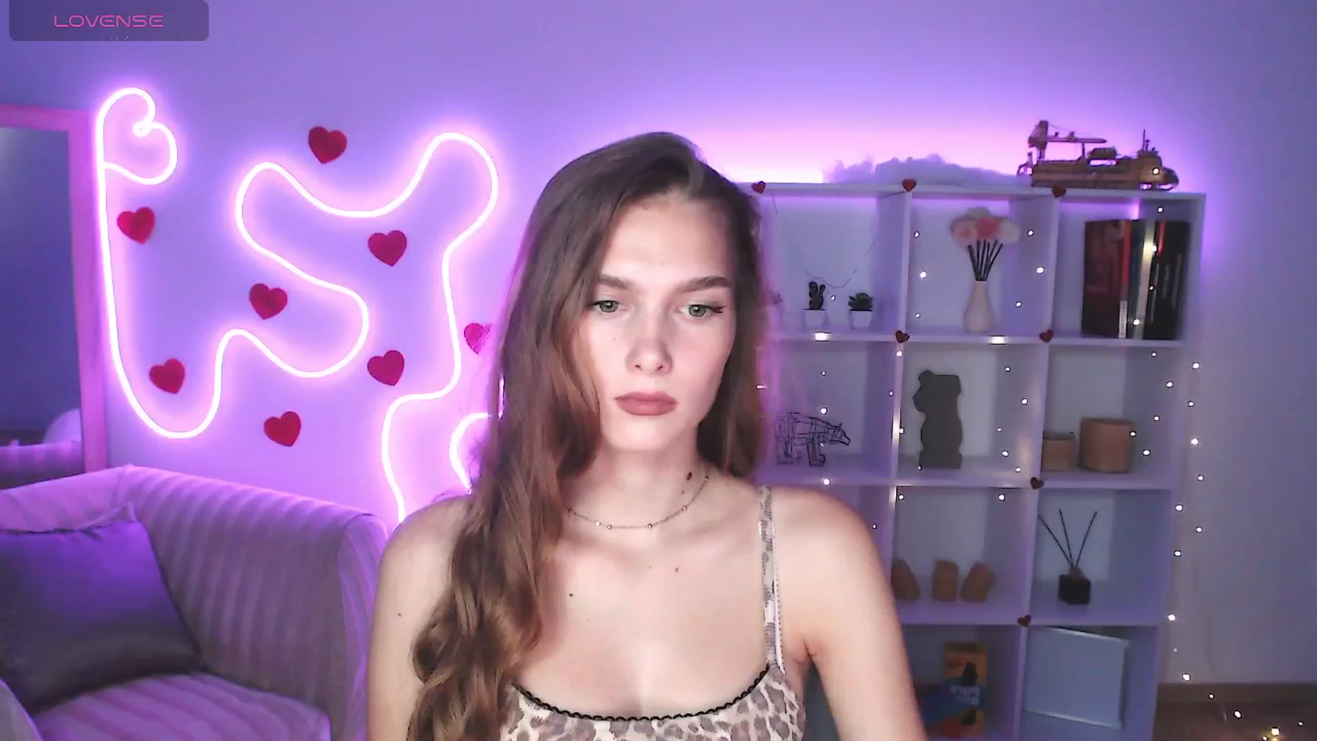 Gallery image thumbnail from Sirela's myfreecams stream on, 07/29/2025, 10:17 image 18 of 20