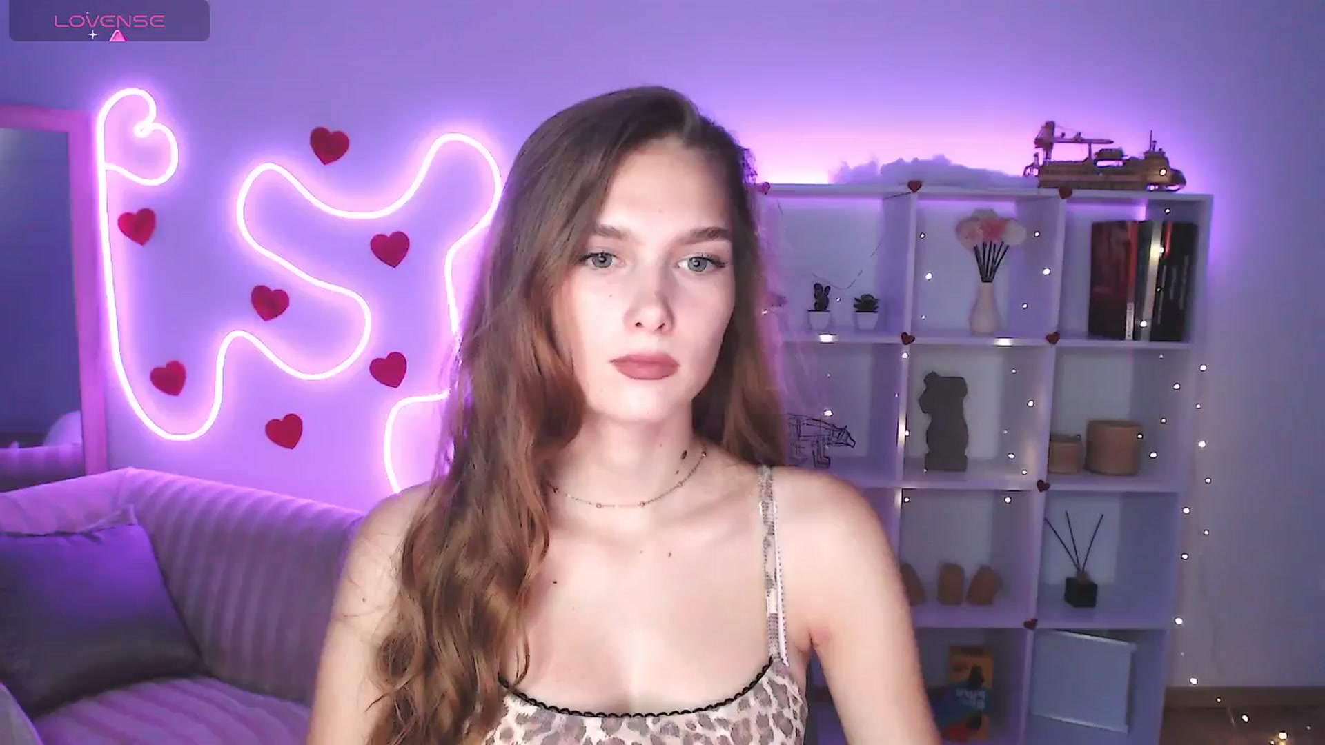 Gallery image thumbnail from Sirela's myfreecams stream on, 07/29/2025, 10:17 image 8 of 20