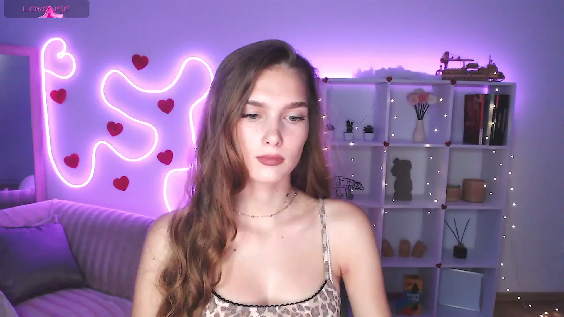 Gallery image thumbnail from Sirela's myfreecams stream on, 07/29/2025, 10:17 image 9 of 20