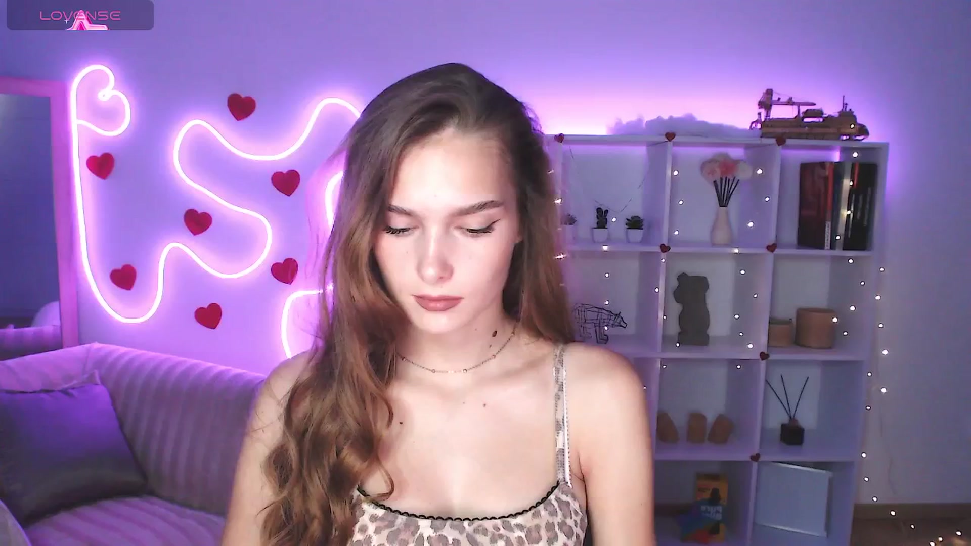 Gallery image thumbnail from Sirela's myfreecams stream on, 07/29/2025, 10:17 image 7 of 20