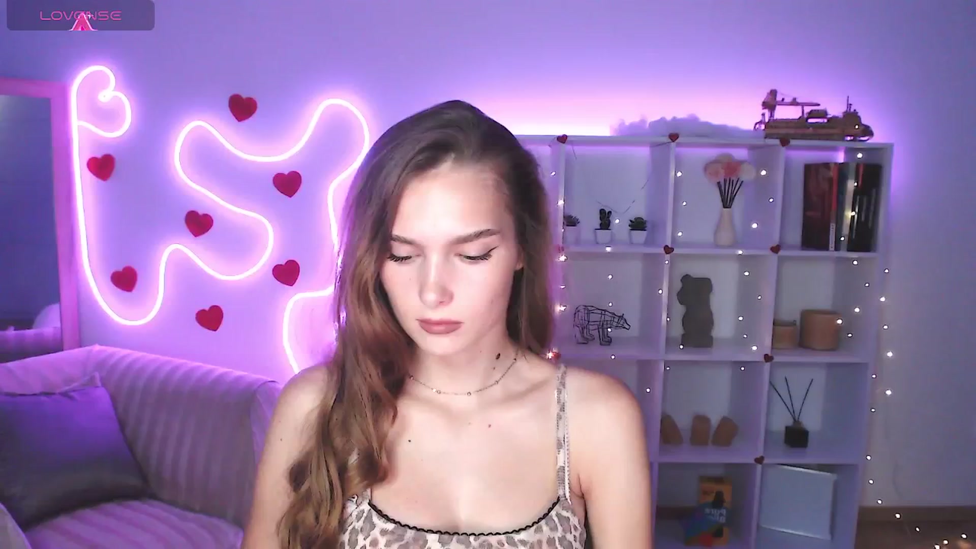Gallery image thumbnail from Sirela's myfreecams stream on, 07/29/2025, 10:17 image 16 of 20