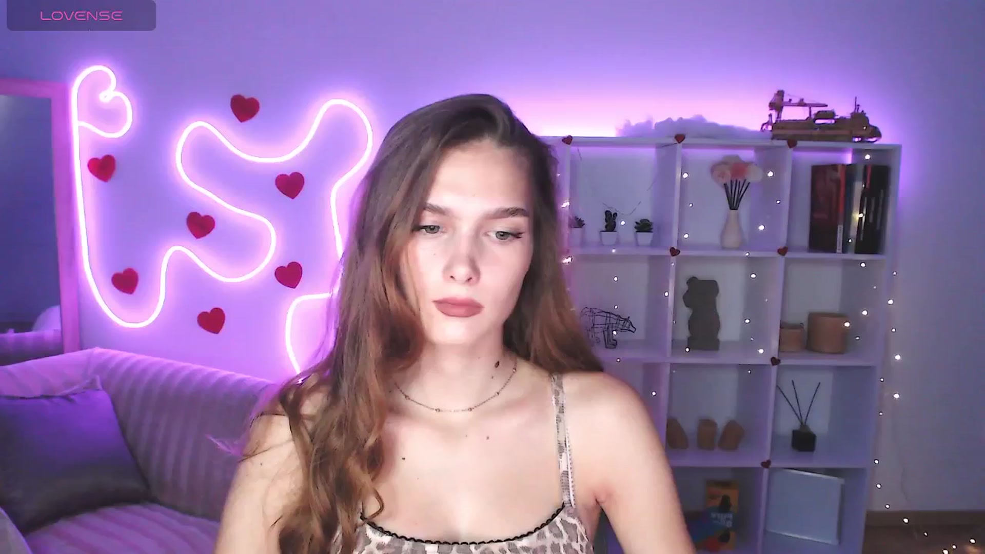 Gallery image thumbnail from Sirela's myfreecams stream on, 07/29/2025, 10:17 image 2 of 20