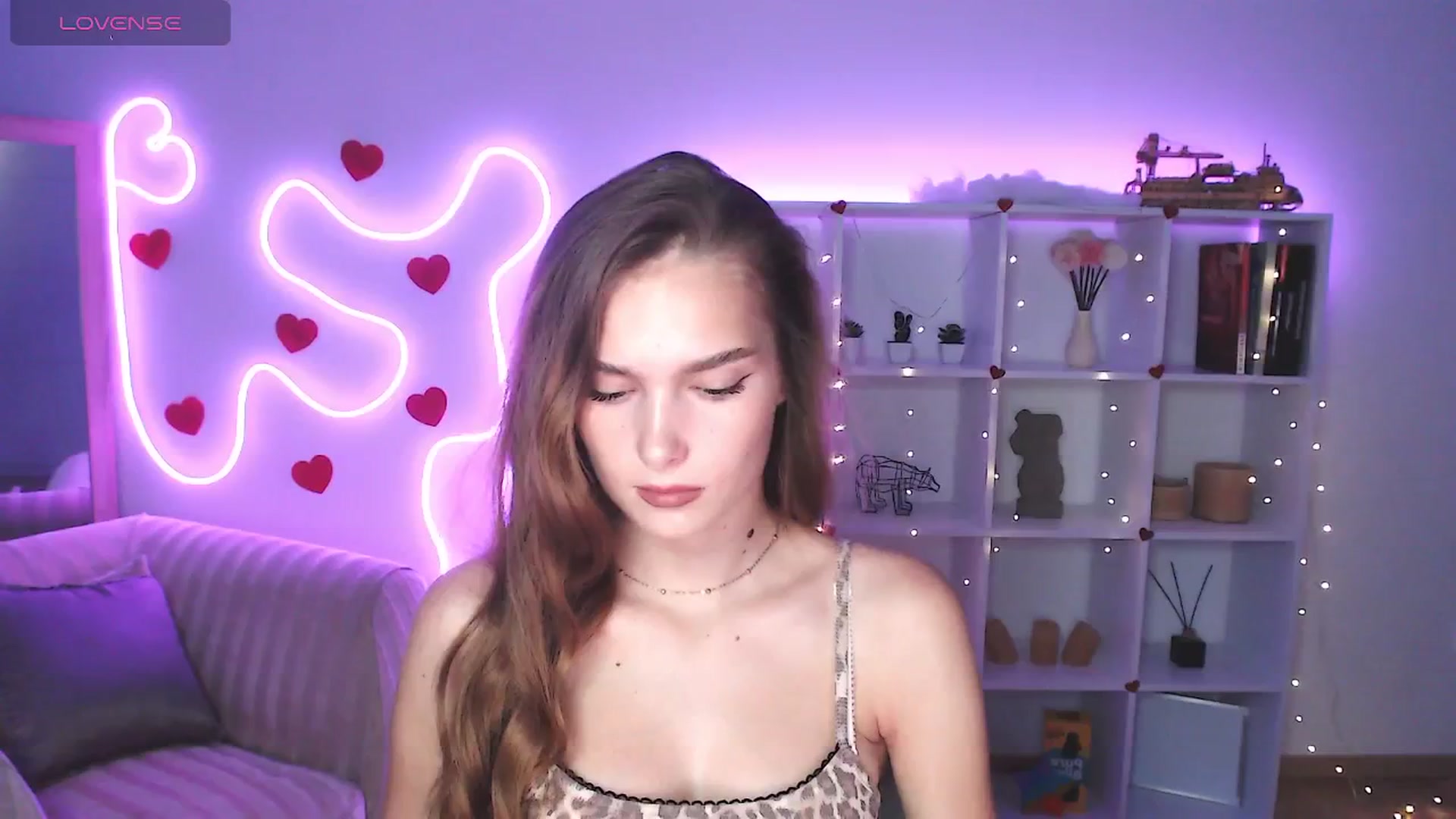 Gallery image thumbnail from Sirela's myfreecams stream on, 07/29/2025, 10:17 image 19 of 20