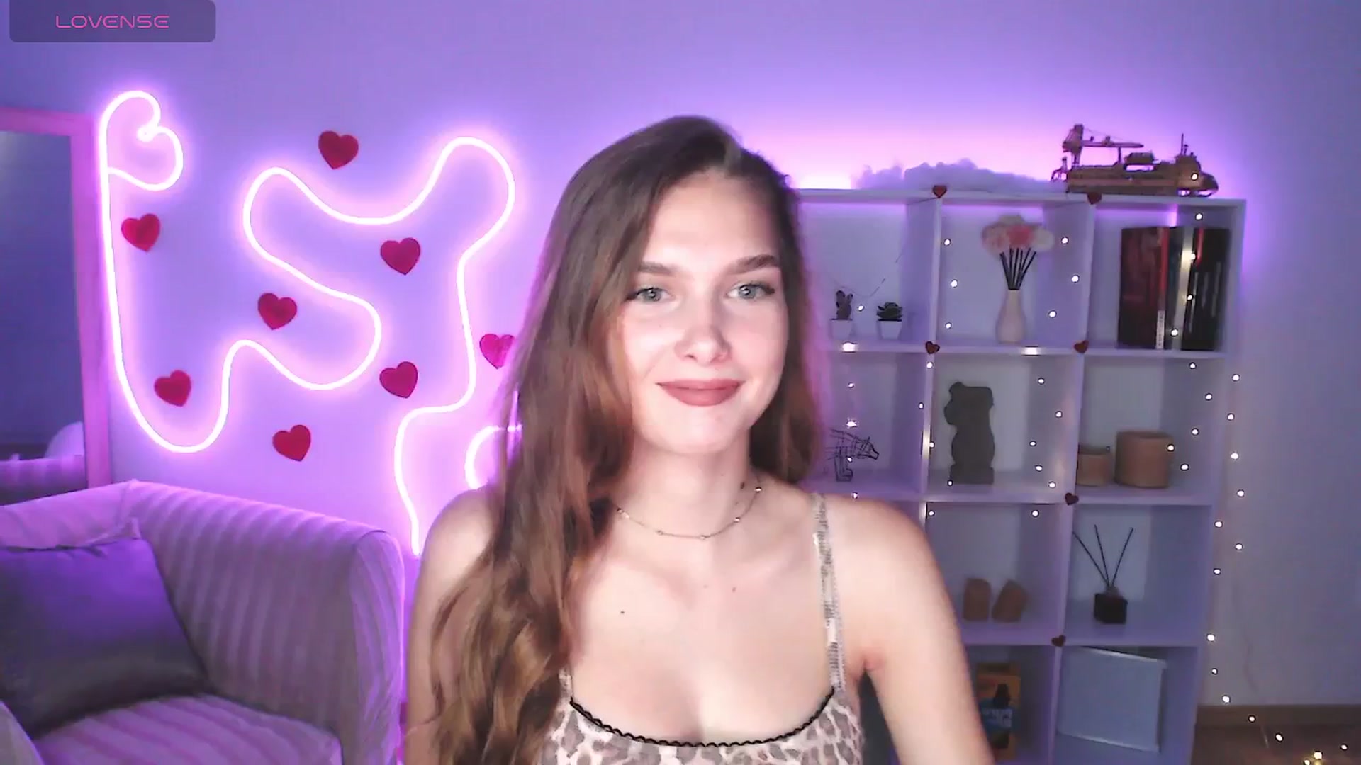 Gallery image thumbnail from Sirela's myfreecams stream on, 07/29/2025, 10:17 image 20 of 20