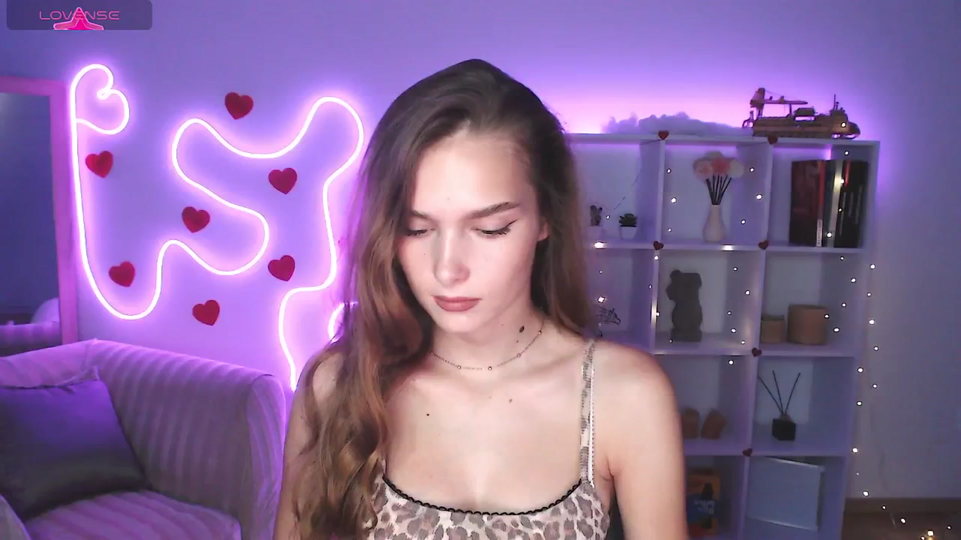 Gallery image thumbnail from Sirela's myfreecams stream on, 07/29/2025, 10:17 image 12 of 20