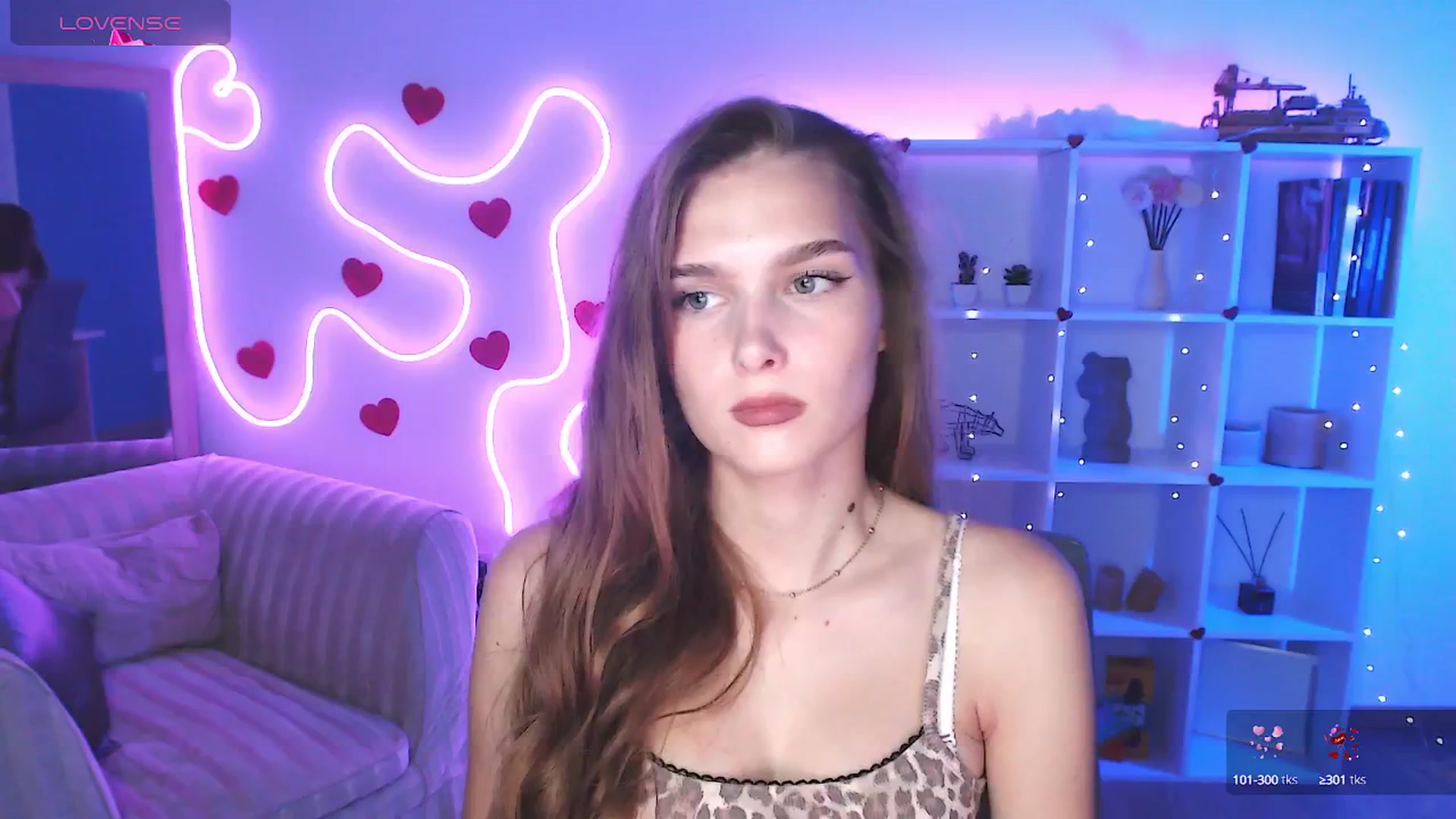 Gallery image thumbnail from Sirela's myfreecams stream on, 07/29/2025, 11:23 image 12 of 20