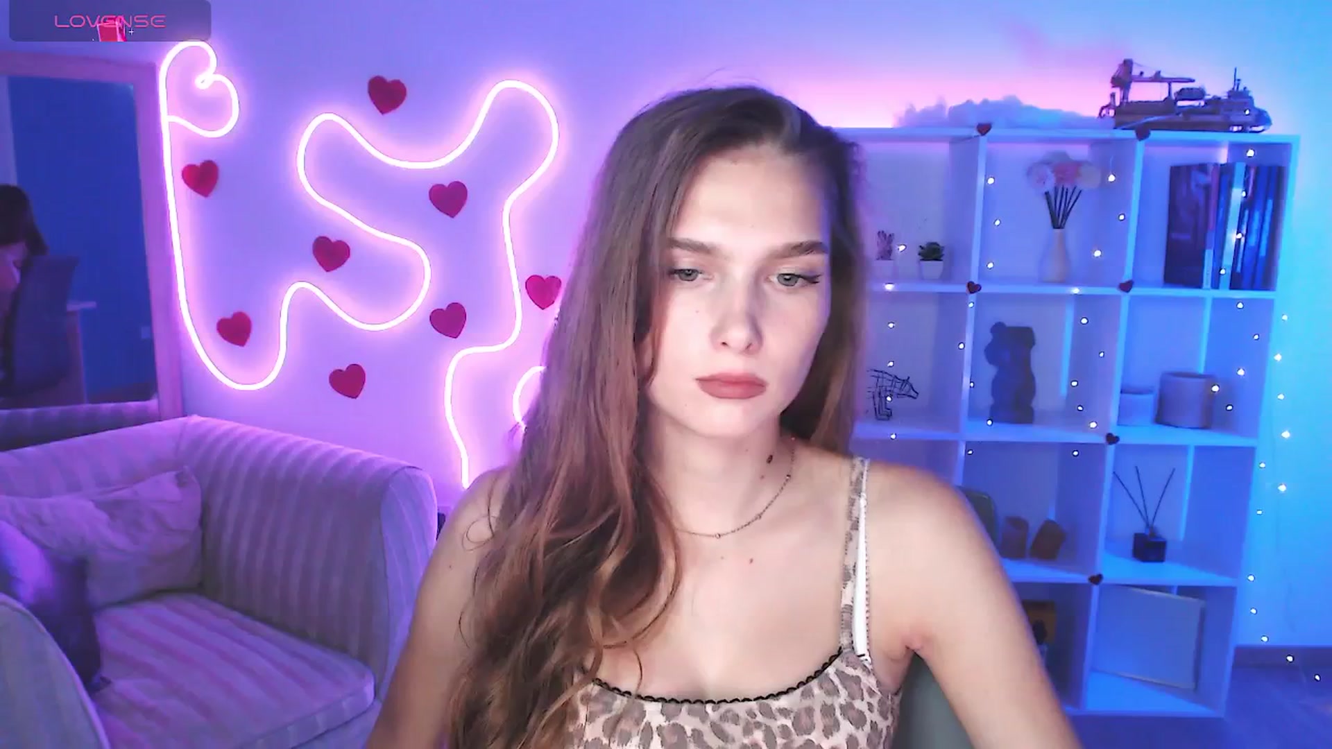 Gallery image thumbnail from Sirela's myfreecams stream on, 07/29/2025, 11:23 image 6 of 20