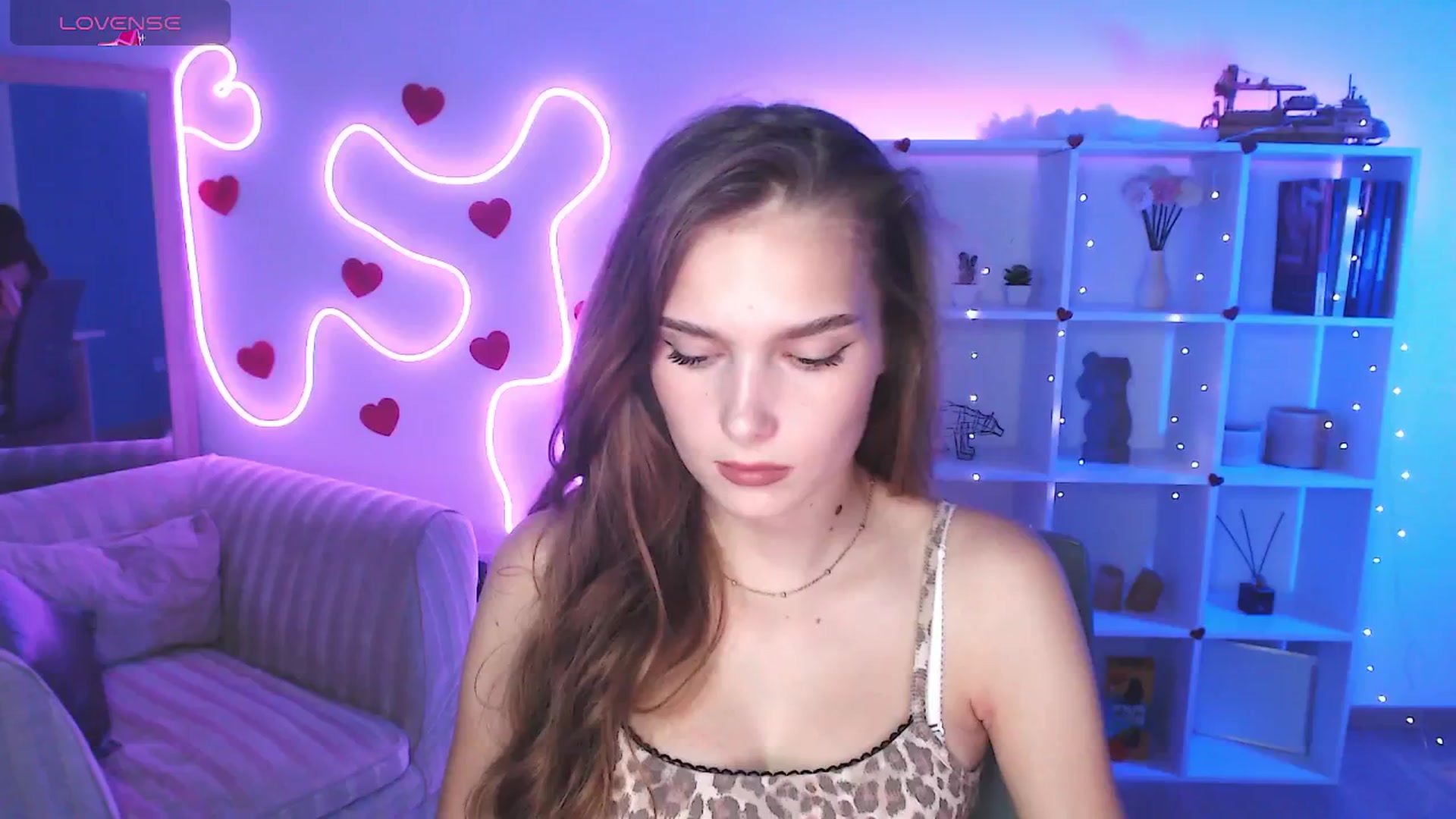Gallery image thumbnail from Sirela's myfreecams stream on, 07/29/2025, 11:23 image 4 of 20