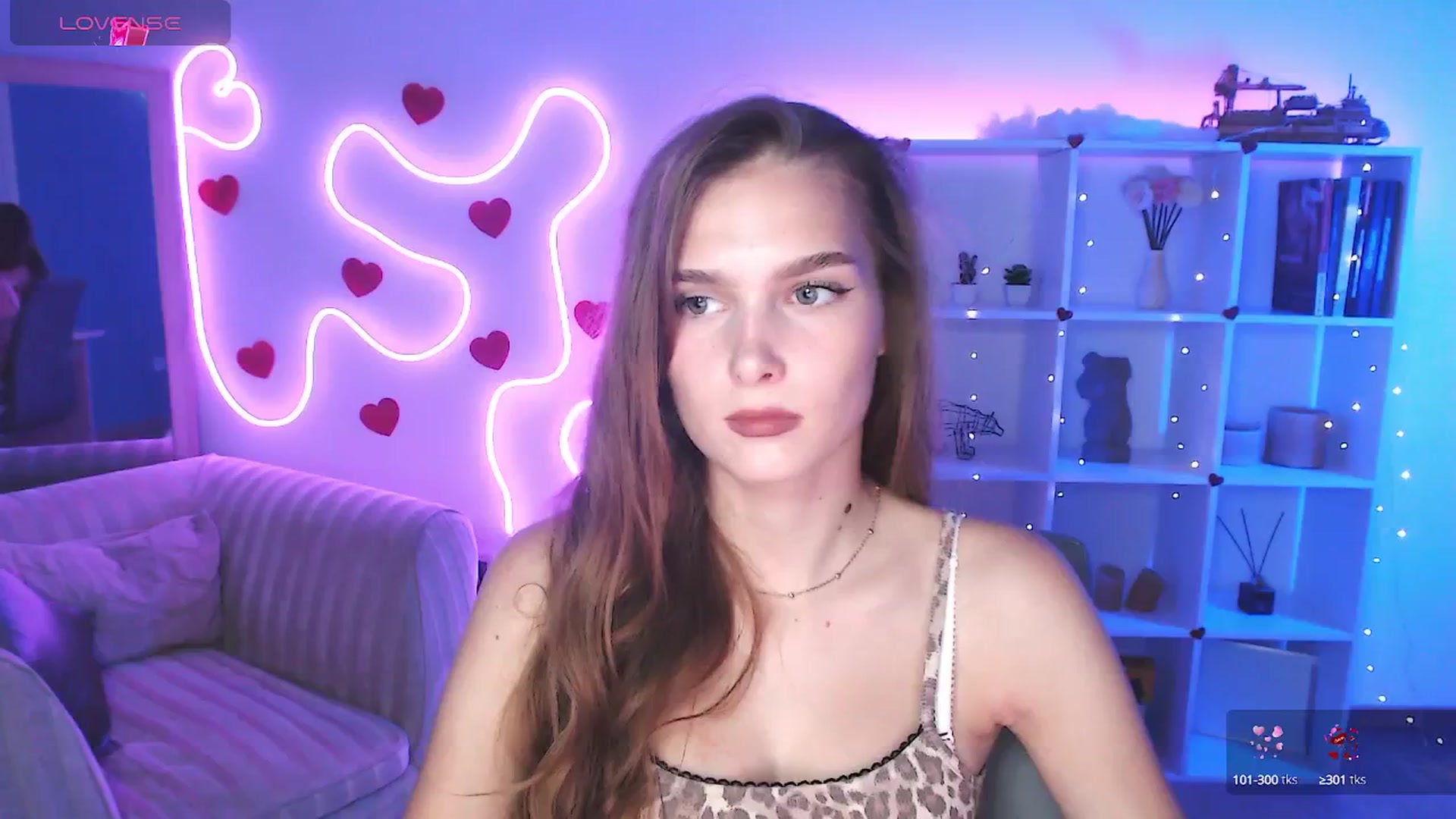 Gallery image thumbnail from Sirela's myfreecams stream on, 07/29/2025, 11:23 image 10 of 20