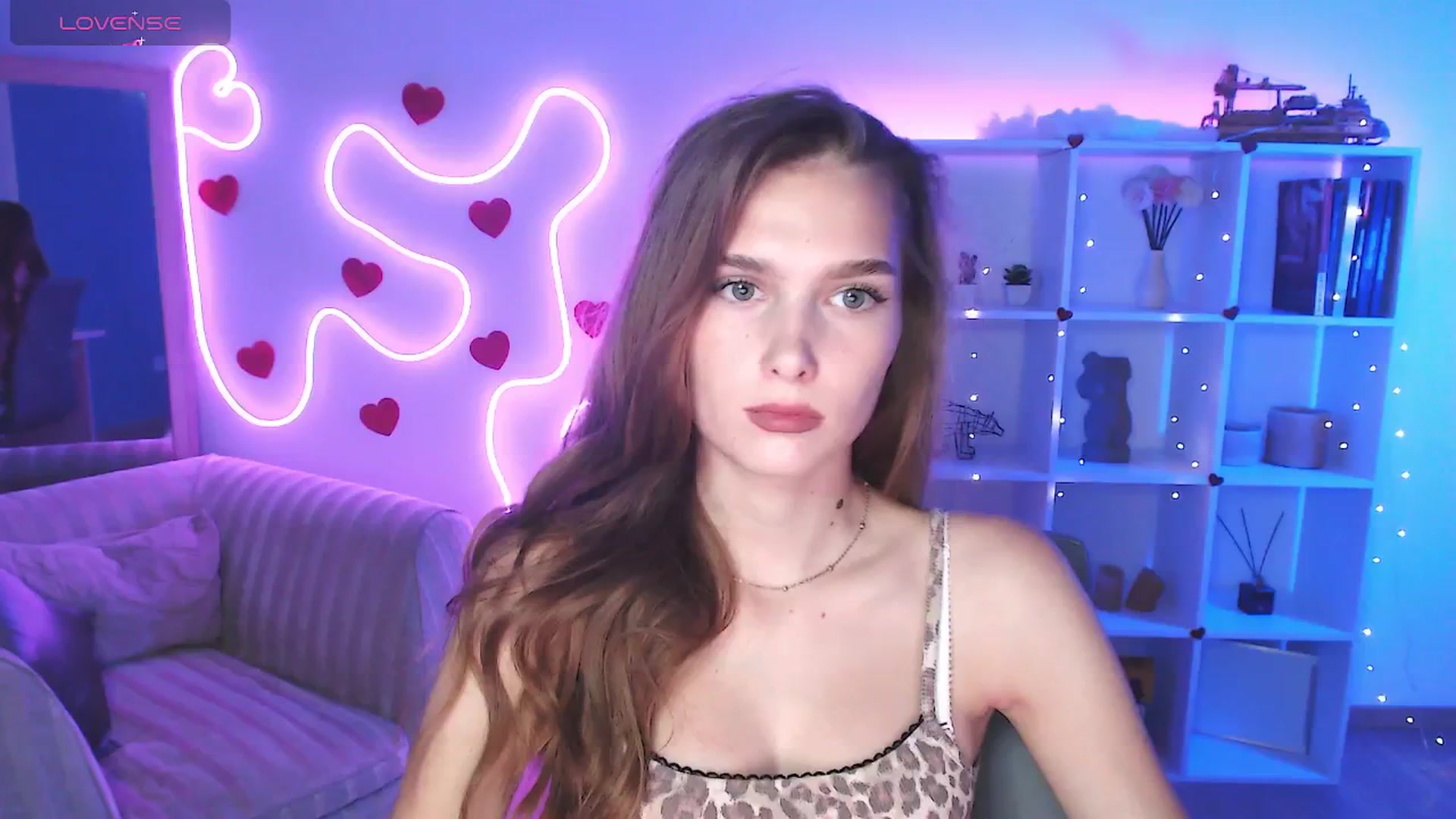 Gallery image thumbnail from Sirela's myfreecams stream on, 07/29/2025, 11:23 image 2 of 20