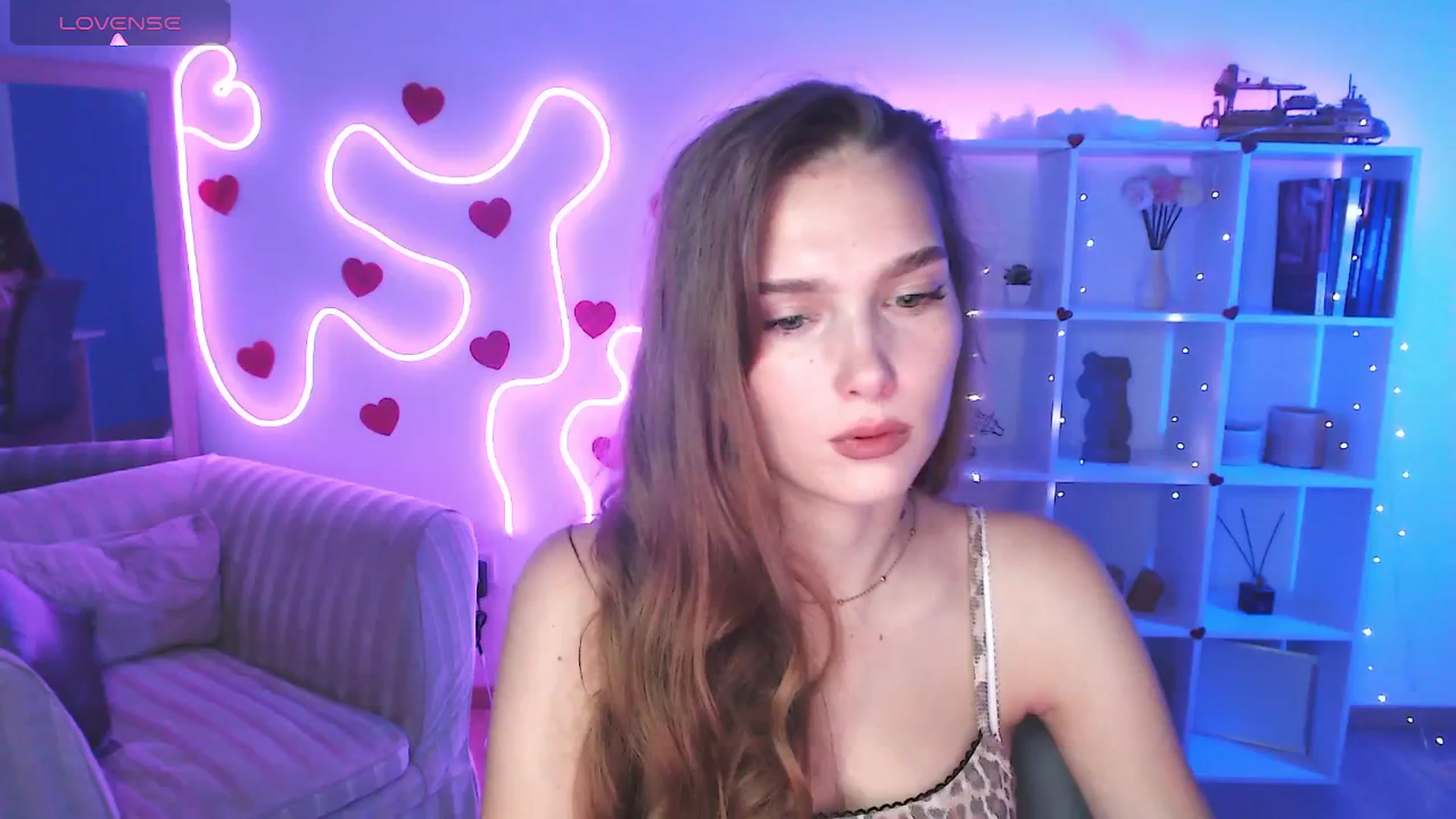 Gallery image thumbnail from Sirela's myfreecams stream on, 07/29/2025, 11:23 image 18 of 20