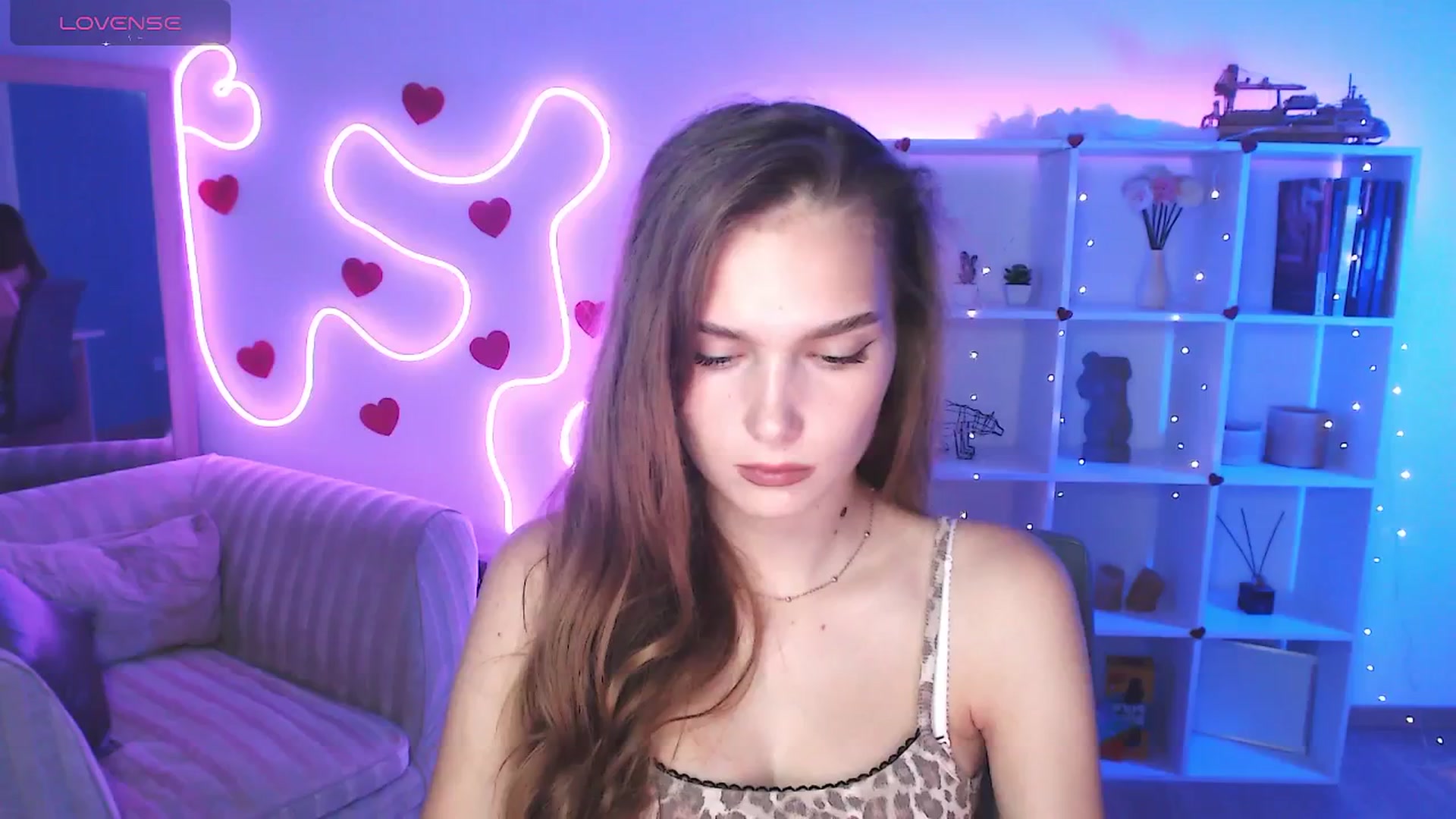 Gallery image thumbnail from Sirela's myfreecams stream on, 07/29/2025, 11:23 image 13 of 20