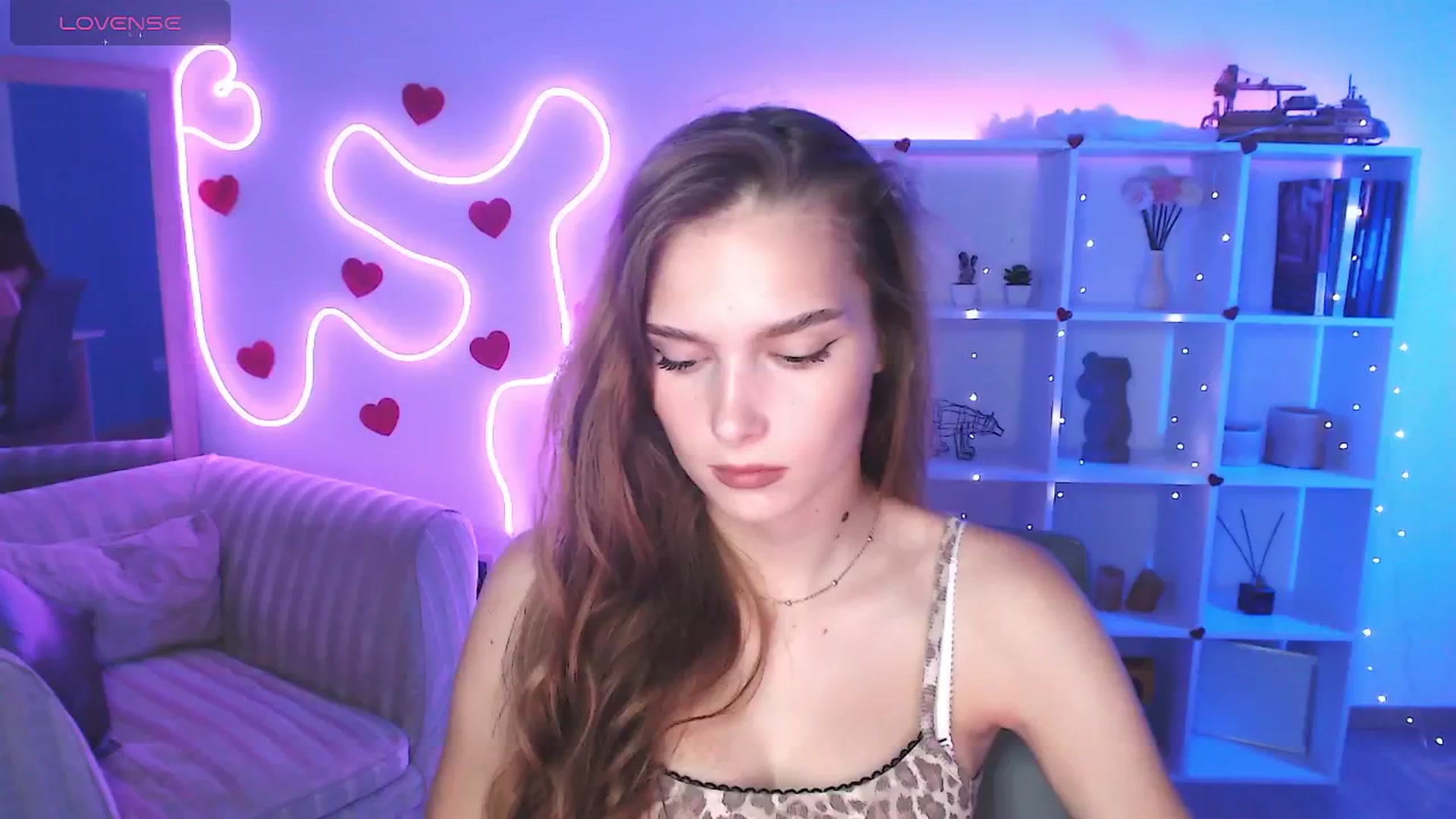 Gallery image thumbnail from Sirela's myfreecams stream on, 07/29/2025, 11:23 image 15 of 20