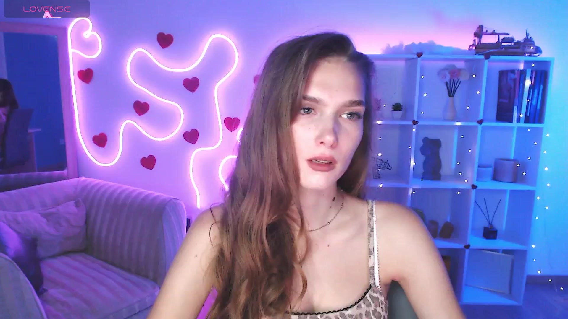 Gallery image thumbnail from Sirela's myfreecams stream on, 07/29/2025, 11:23 image 19 of 20