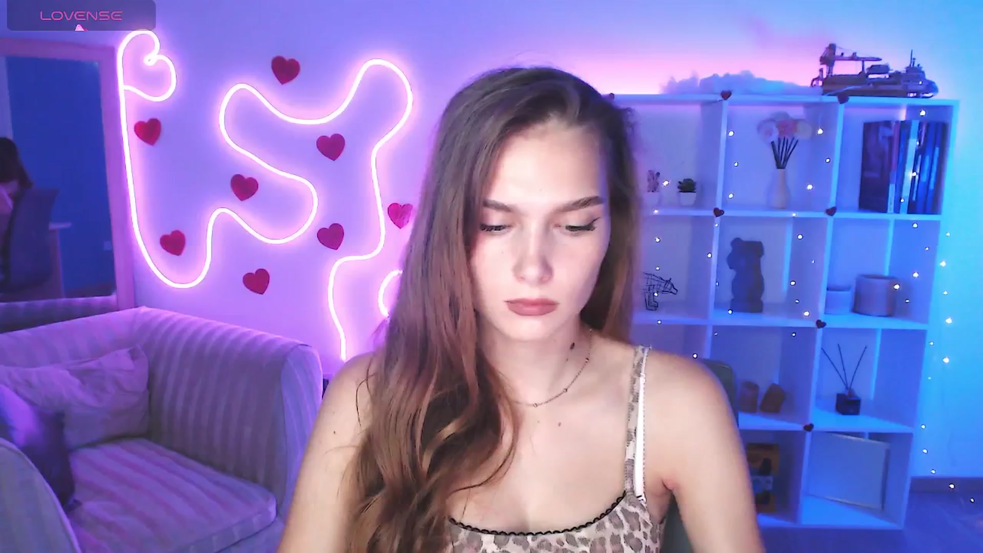 Gallery image thumbnail from Sirela's myfreecams stream on, 07/29/2025, 11:23 image 14 of 20