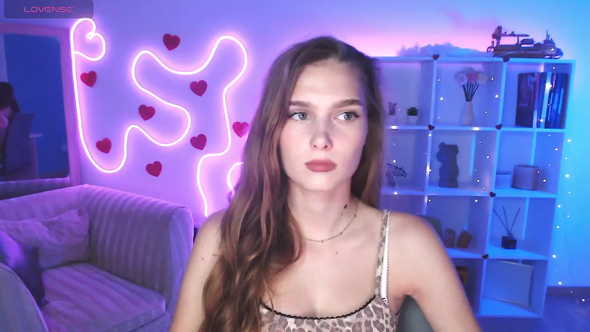Gallery image thumbnail from Sirela's myfreecams stream on, 07/29/2025, 11:23 image 3 of 20