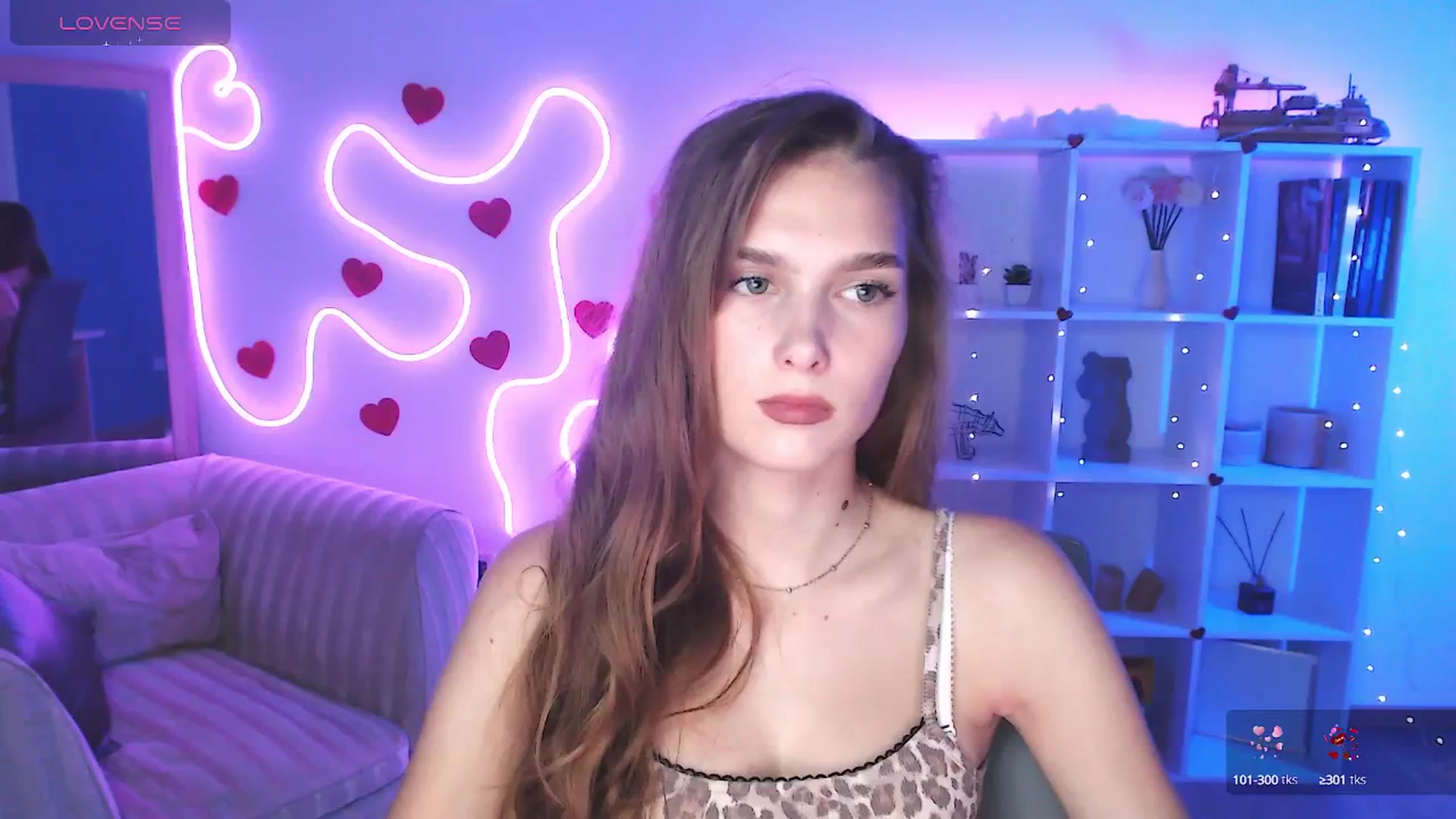 Gallery image thumbnail from Sirela's myfreecams stream on, 07/29/2025, 11:23 image 11 of 20
