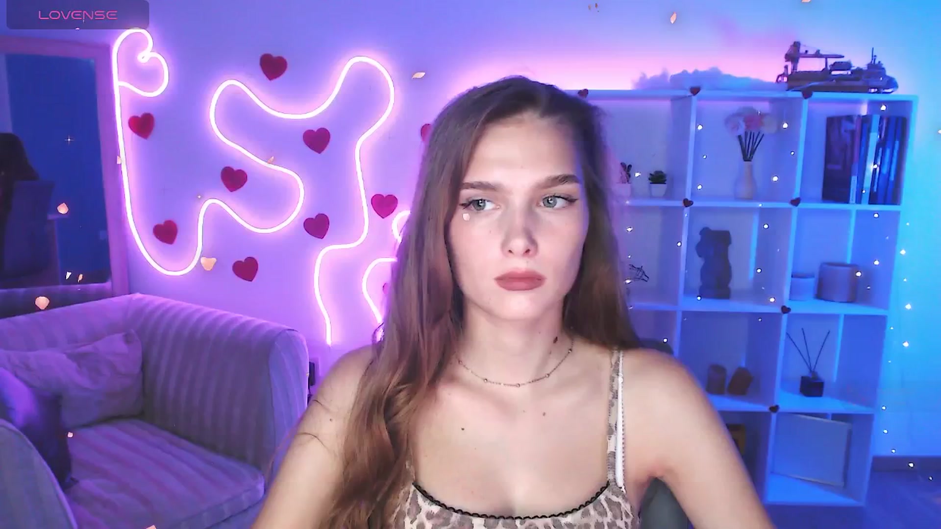 Gallery image thumbnail from Sirela's myfreecams stream on, 07/29/2025, 11:50 image 7 of 20