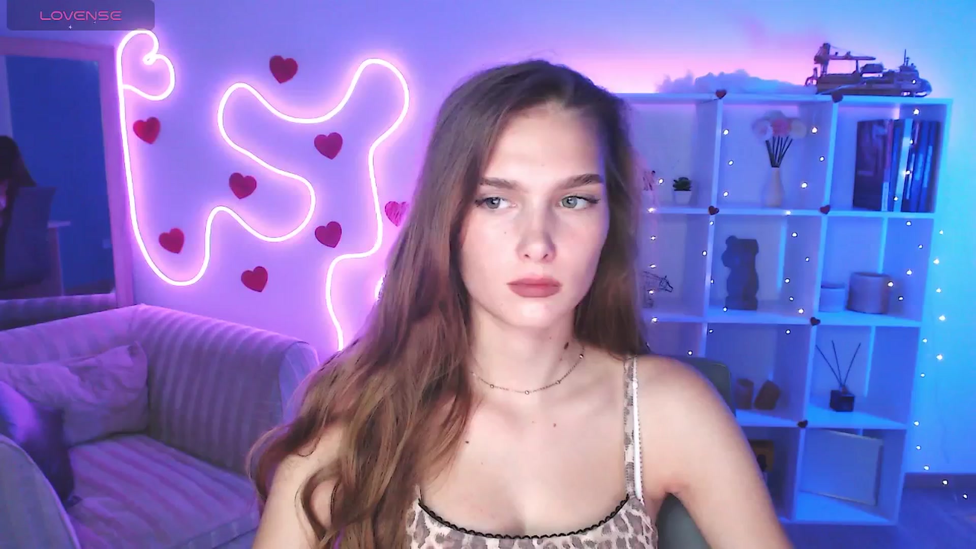 Gallery image thumbnail from Sirela's myfreecams stream on, 07/29/2025, 11:50 image 17 of 20