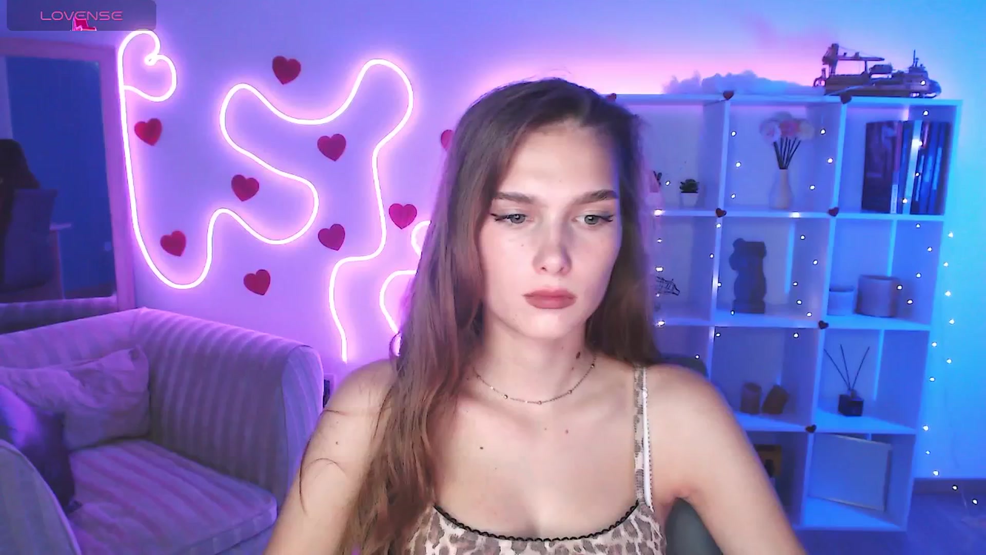 Gallery image thumbnail from Sirela's myfreecams stream on, 07/29/2025, 11:50 image 8 of 20