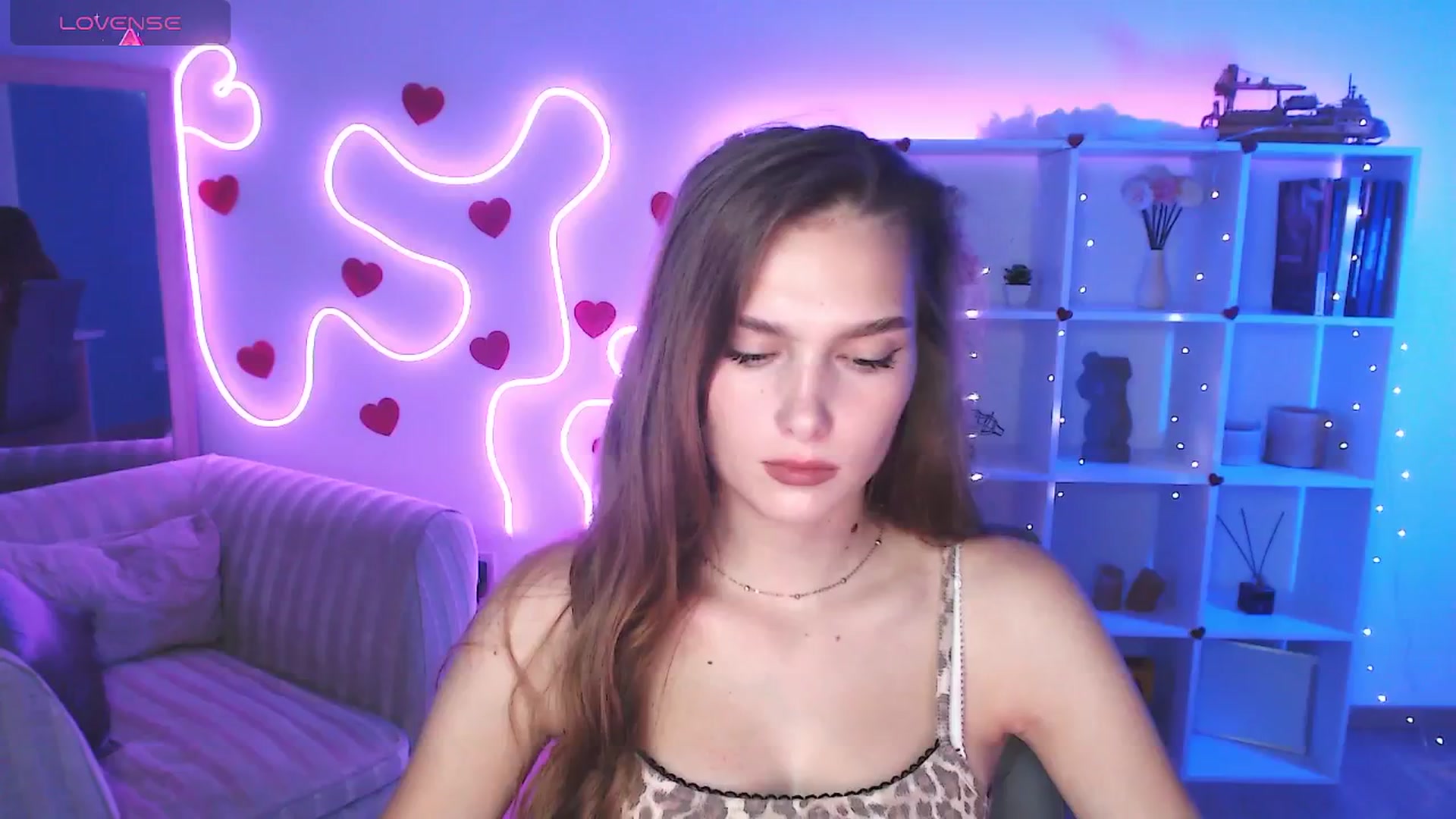 Gallery image thumbnail from Sirela's myfreecams stream on, 07/29/2025, 11:50 image 4 of 20