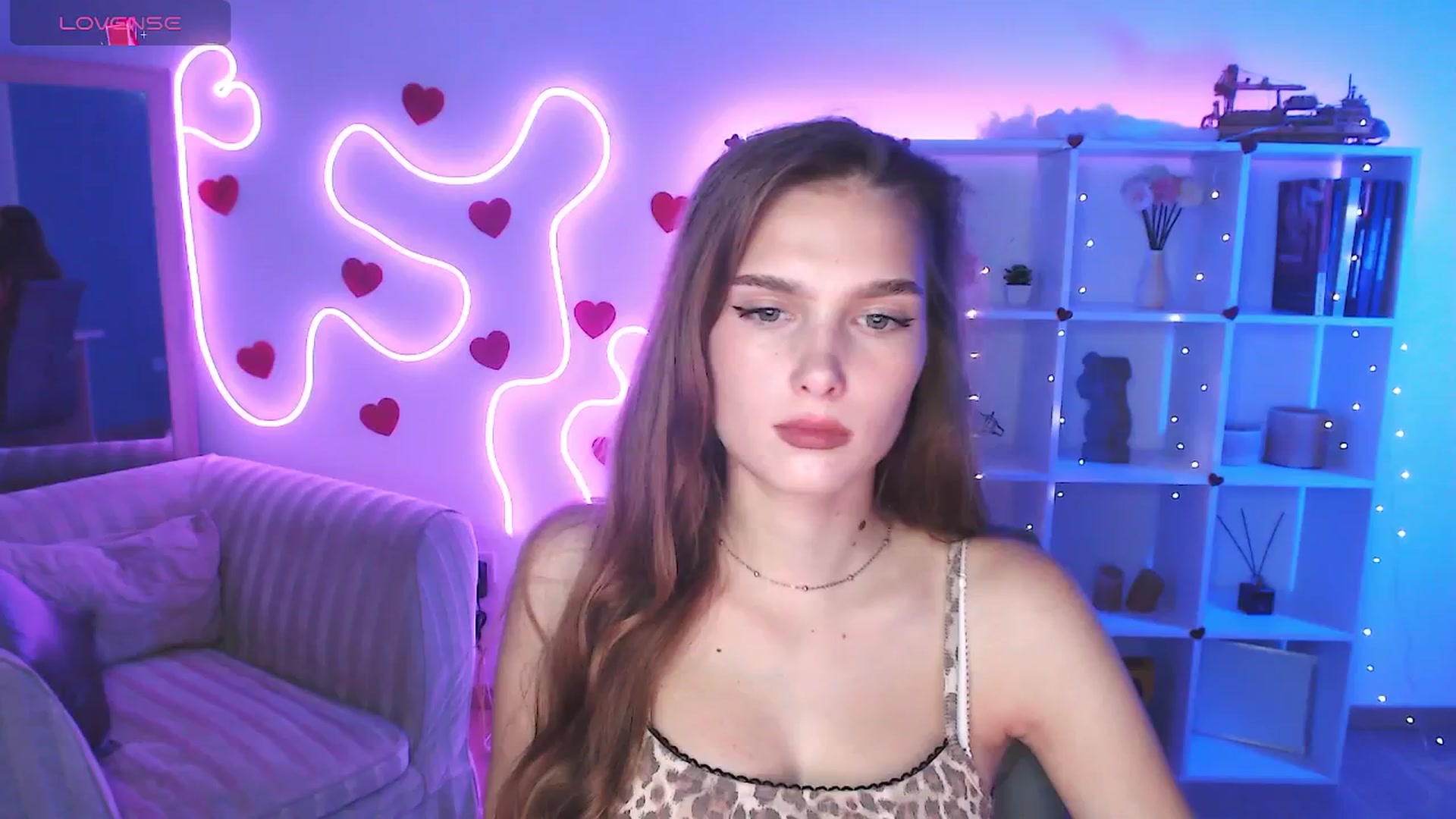 Gallery image thumbnail from Sirela's myfreecams stream on, 07/29/2025, 11:50 image 1 of 20