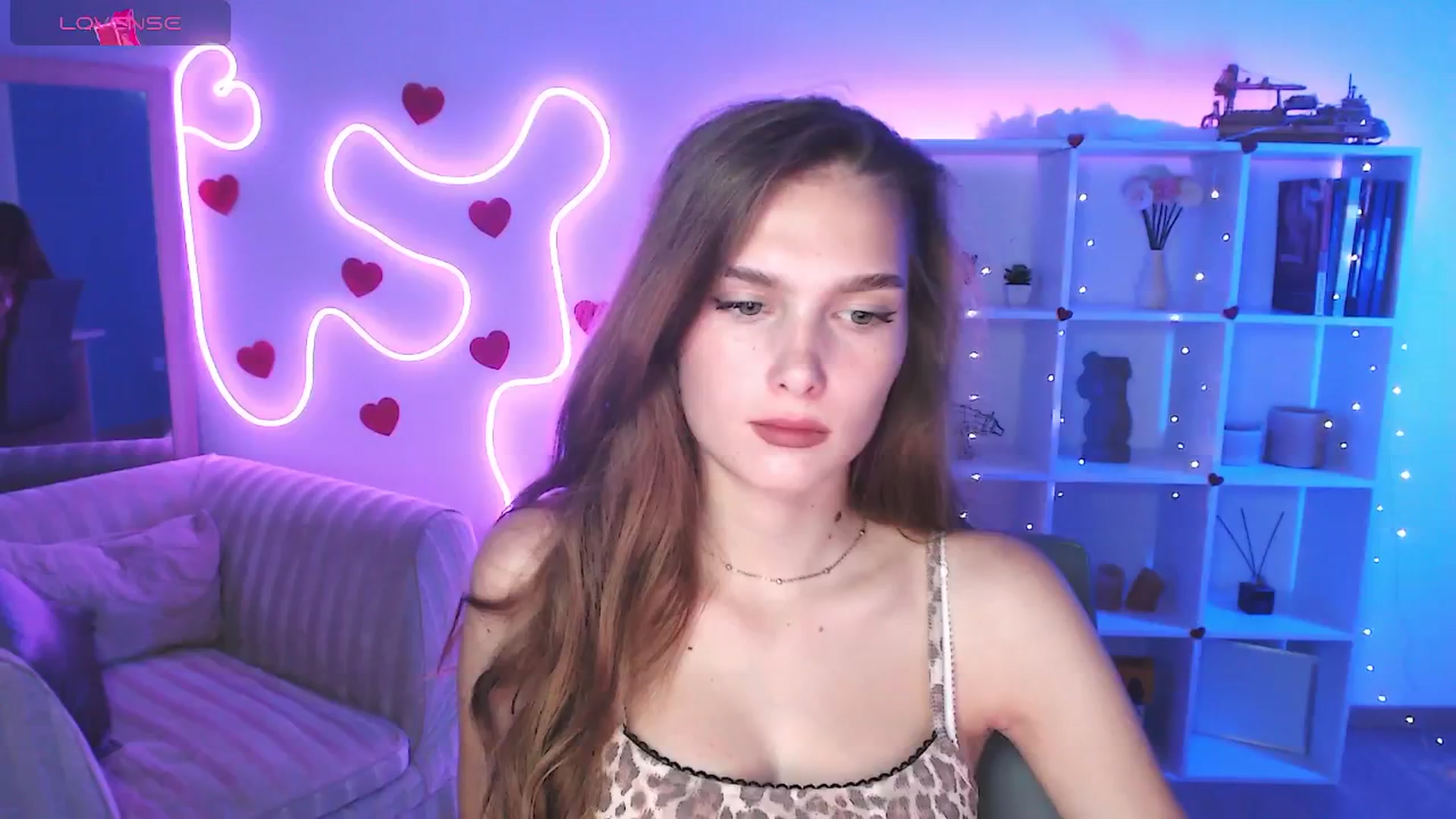 Gallery image thumbnail from Sirela's myfreecams stream on, 07/29/2025, 11:50 image 19 of 20