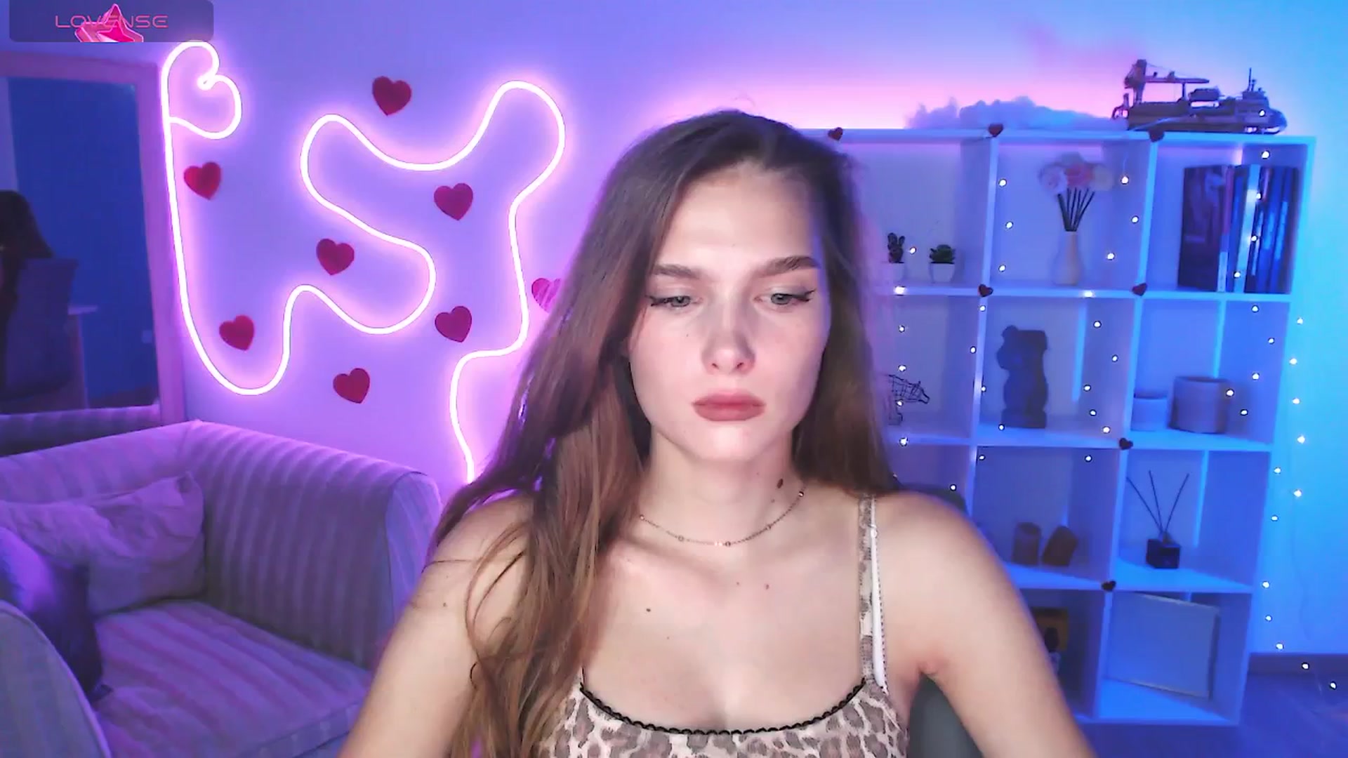 Gallery image thumbnail from Sirela's myfreecams stream on, 07/29/2025, 11:50 image 11 of 20