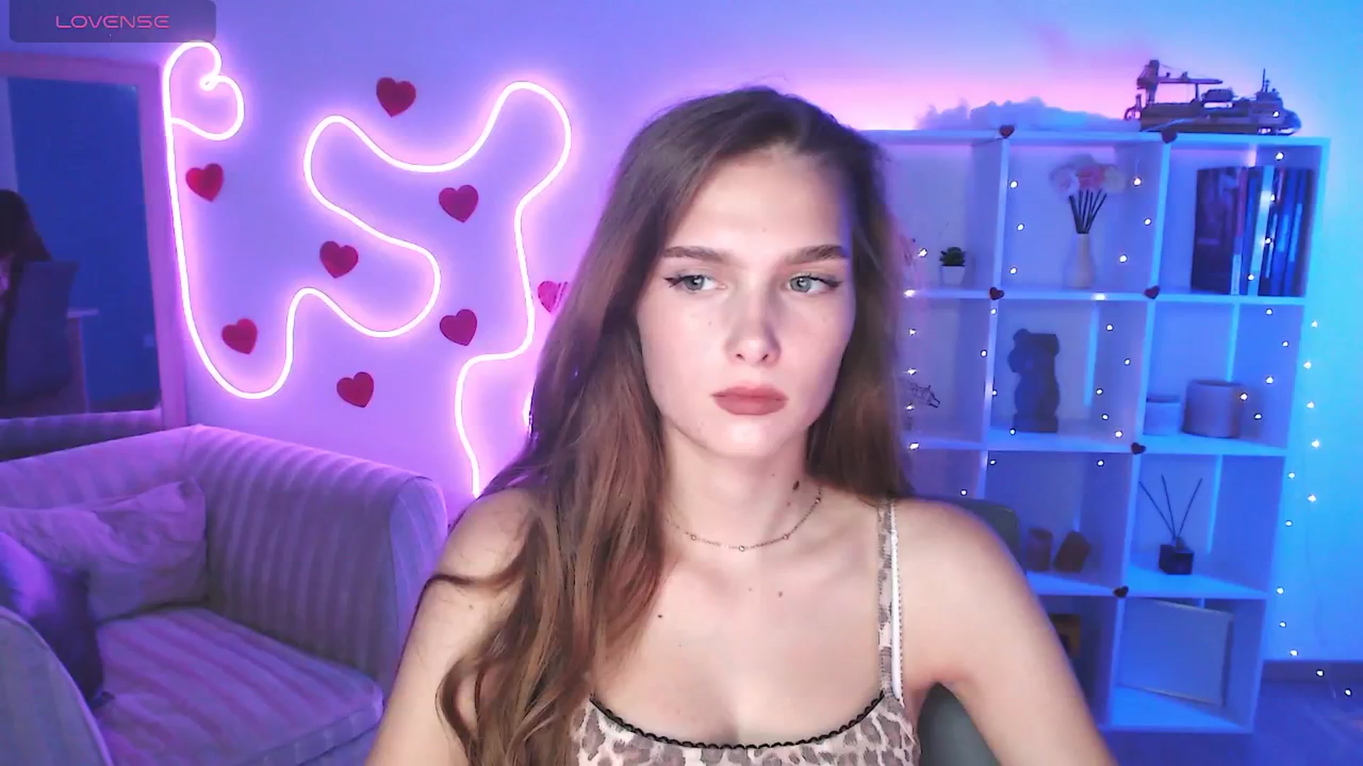 Gallery image thumbnail from Sirela's myfreecams stream on, 07/29/2025, 11:50 image 18 of 20