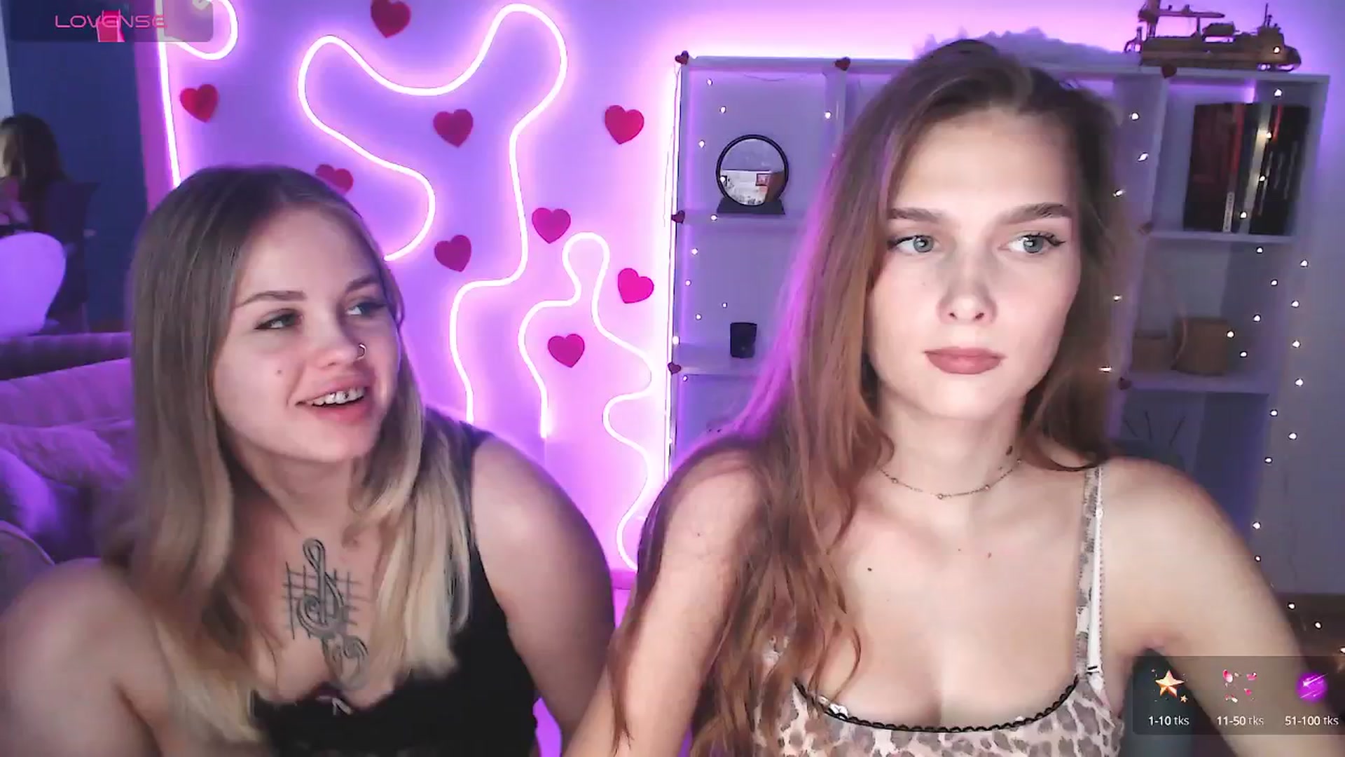 Gallery image thumbnail from Sirela's myfreecams stream on, 07/29/2025, 14:12 image 5 of 20