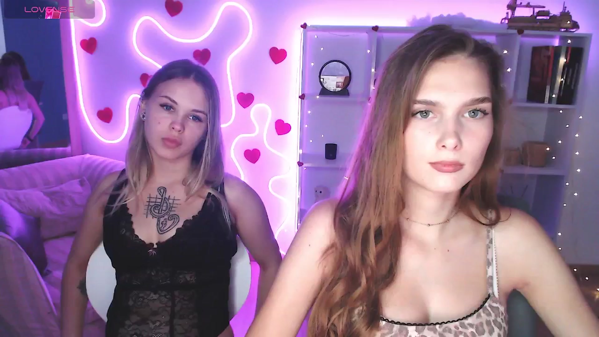 Gallery image thumbnail from Sirela's myfreecams stream on, 07/29/2025, 14:12 image 13 of 20