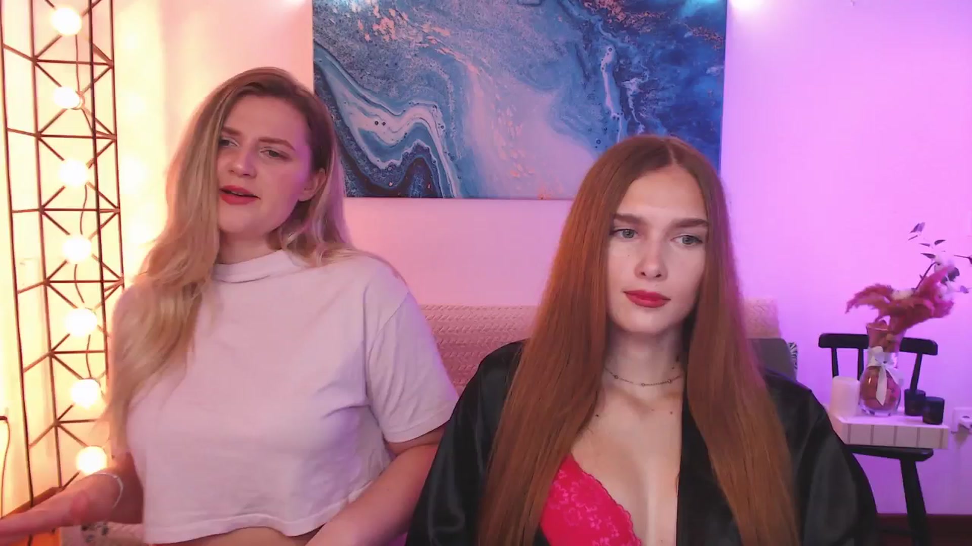 Gallery image thumbnail from Sirela's myfreecams stream on, 07/30/2025, 09:34 image 13 of 20