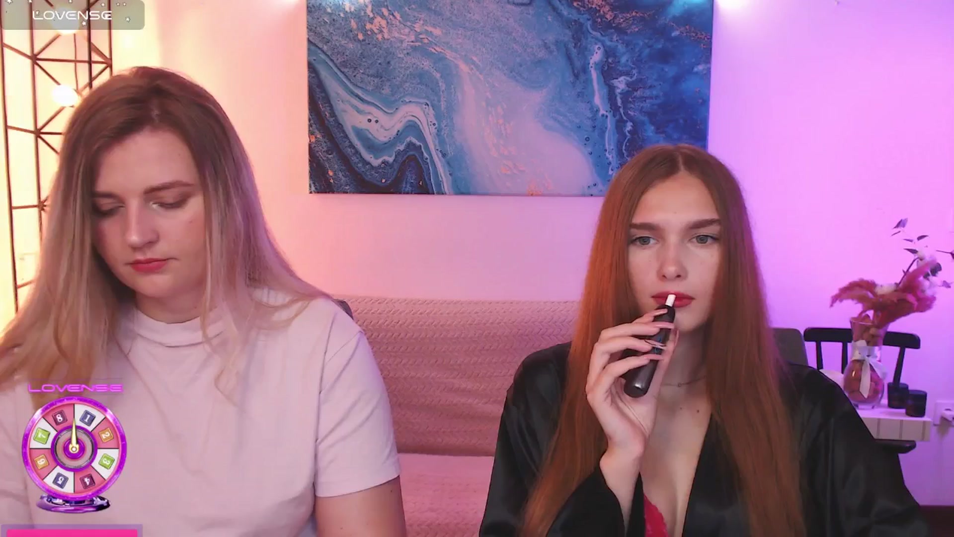 Gallery image thumbnail from Sirela's myfreecams stream on, 07/30/2025, 09:34 image 16 of 20
