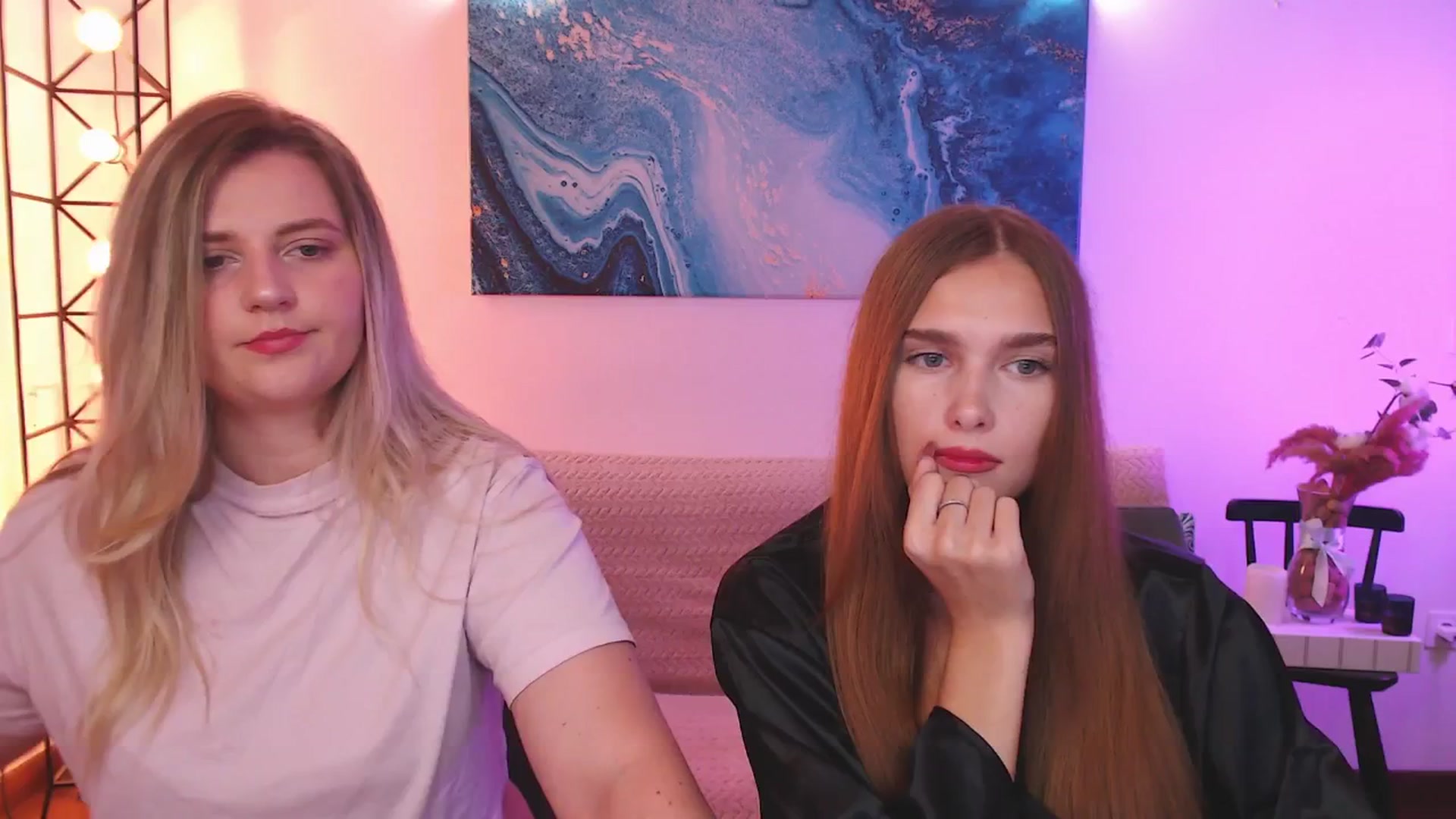 Gallery image thumbnail from Sirela's myfreecams stream on, 07/30/2025, 09:34 image 11 of 20